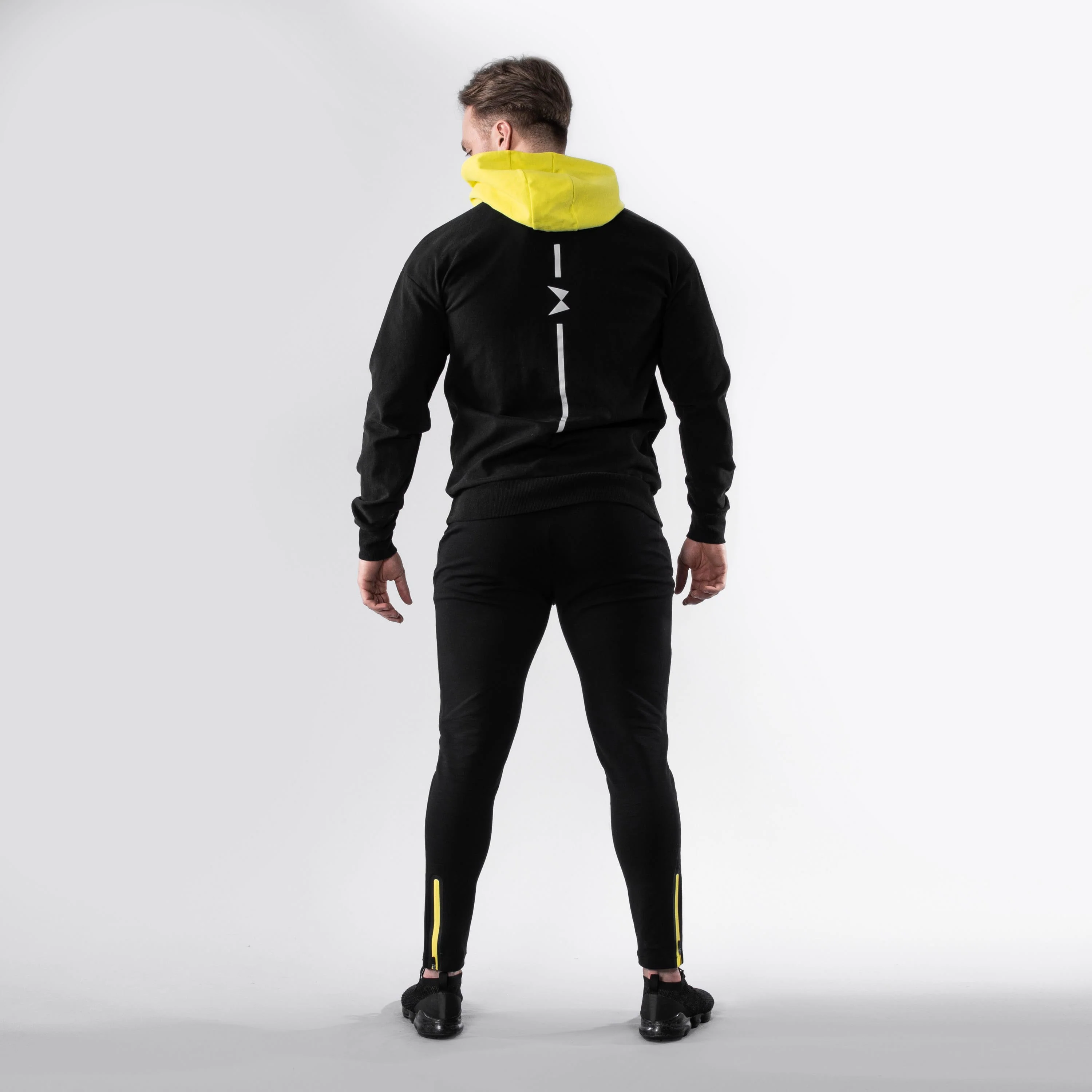 Hero tech Hoodie - Image 2