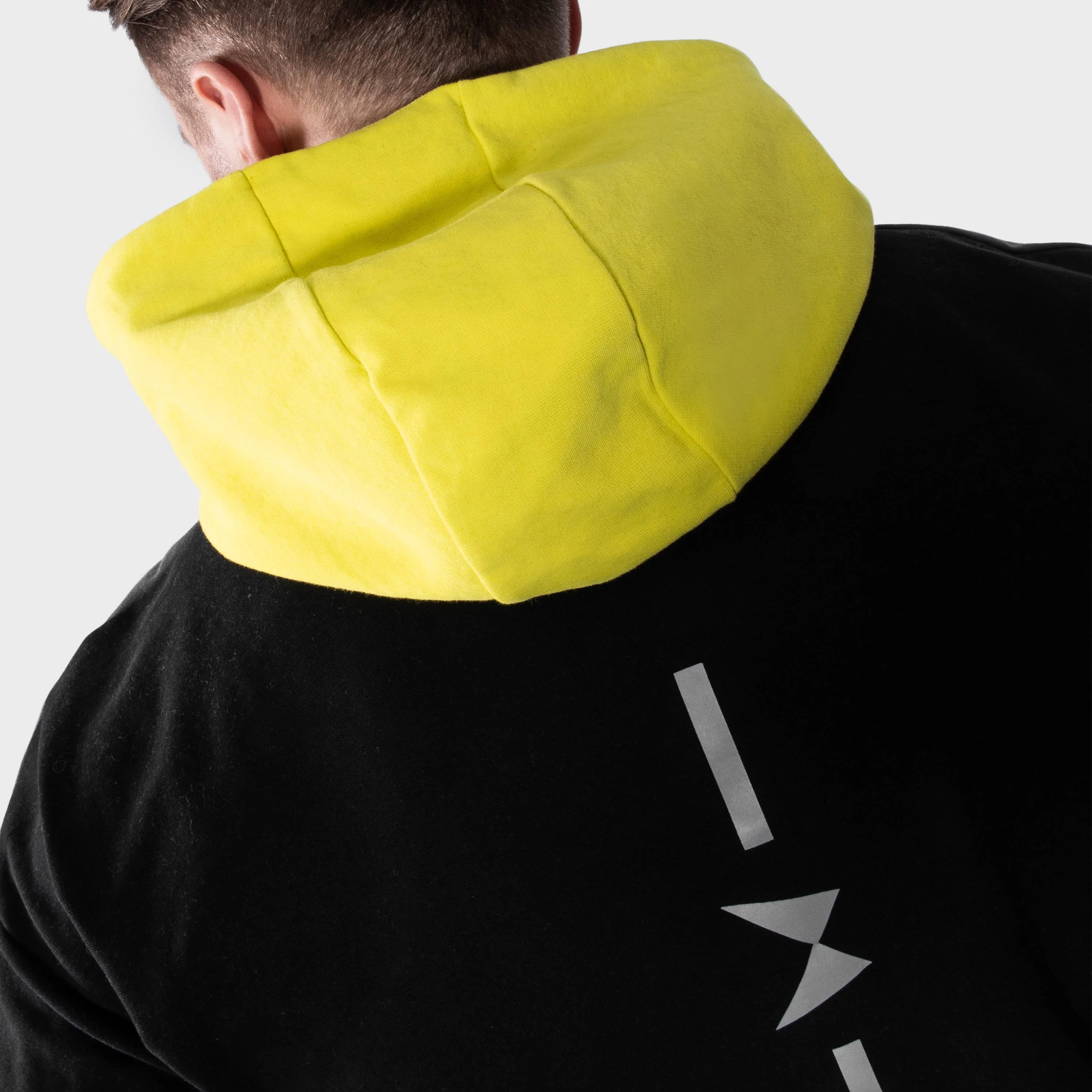 Hero tech Hoodie - Image 3