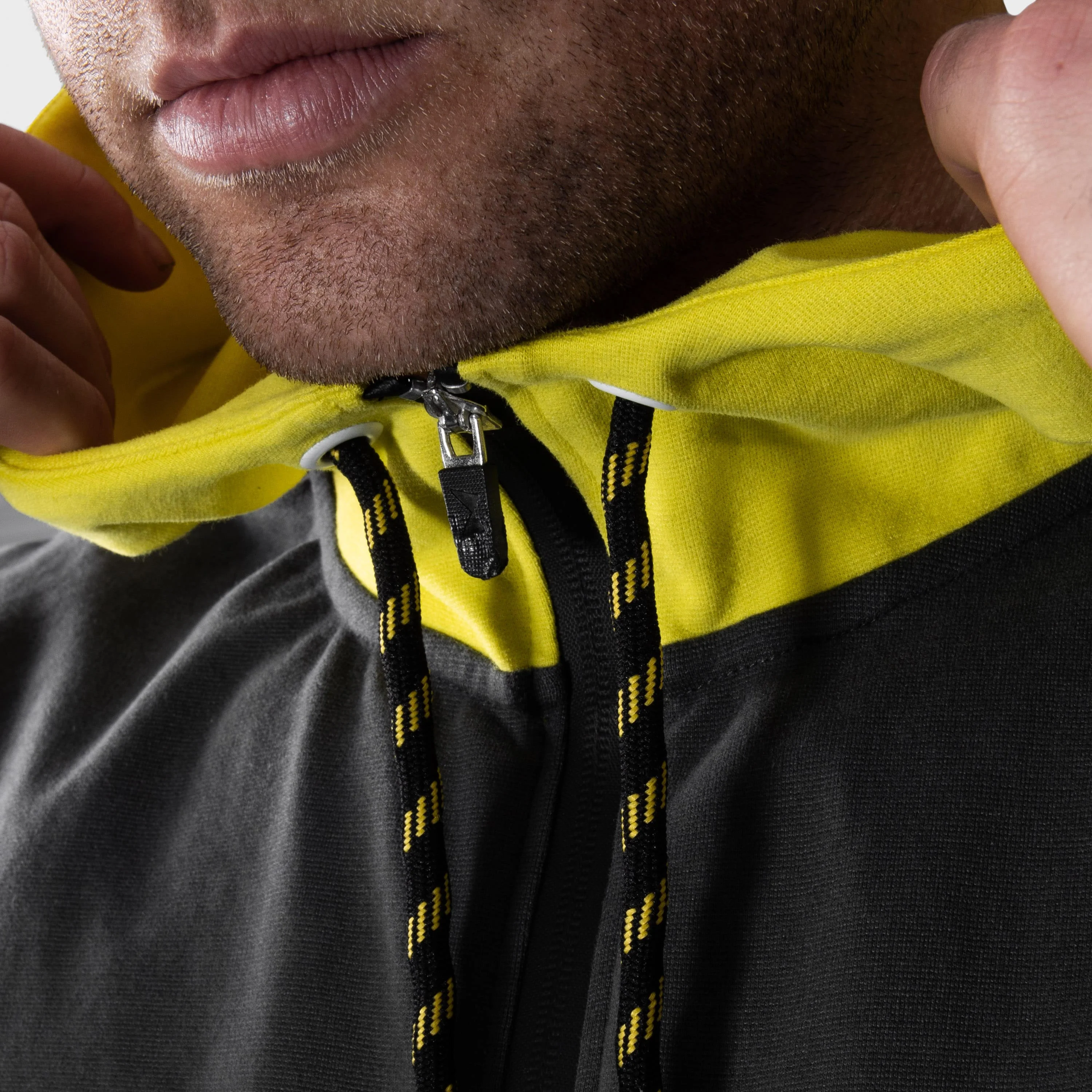 Hero tech Hoodie - Image 4