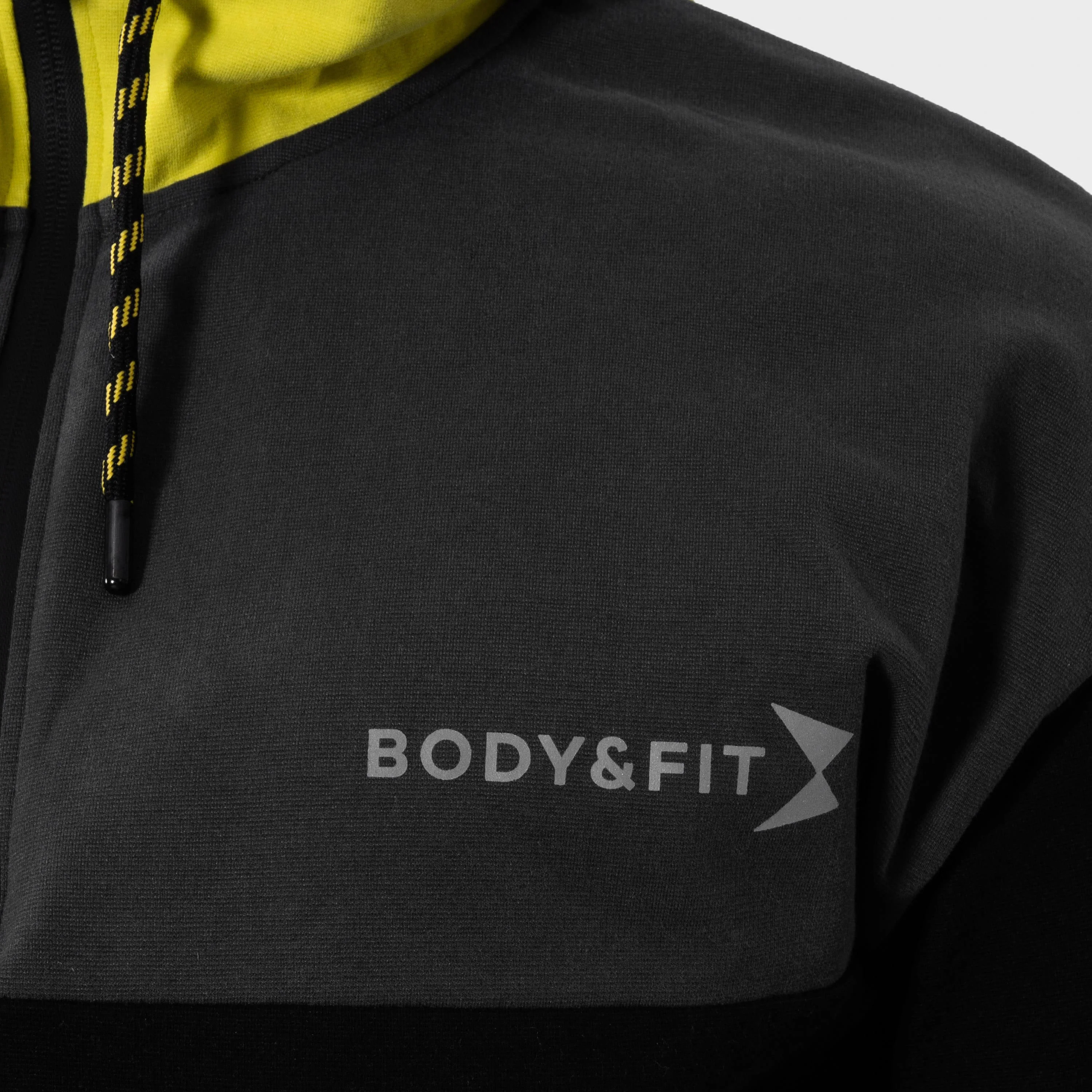 Hero tech Hoodie - Image 5