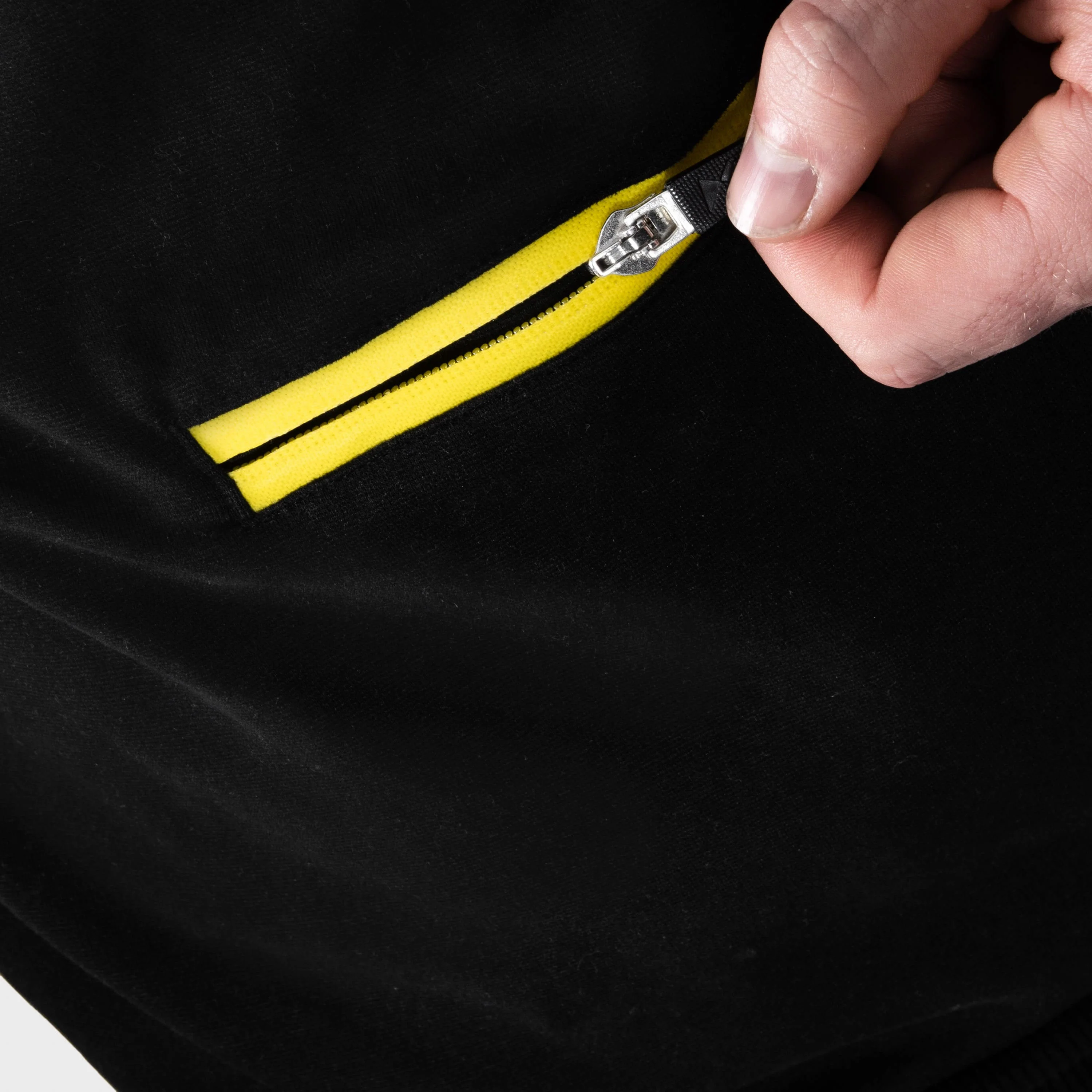 Hero tech Hoodie - Image 6