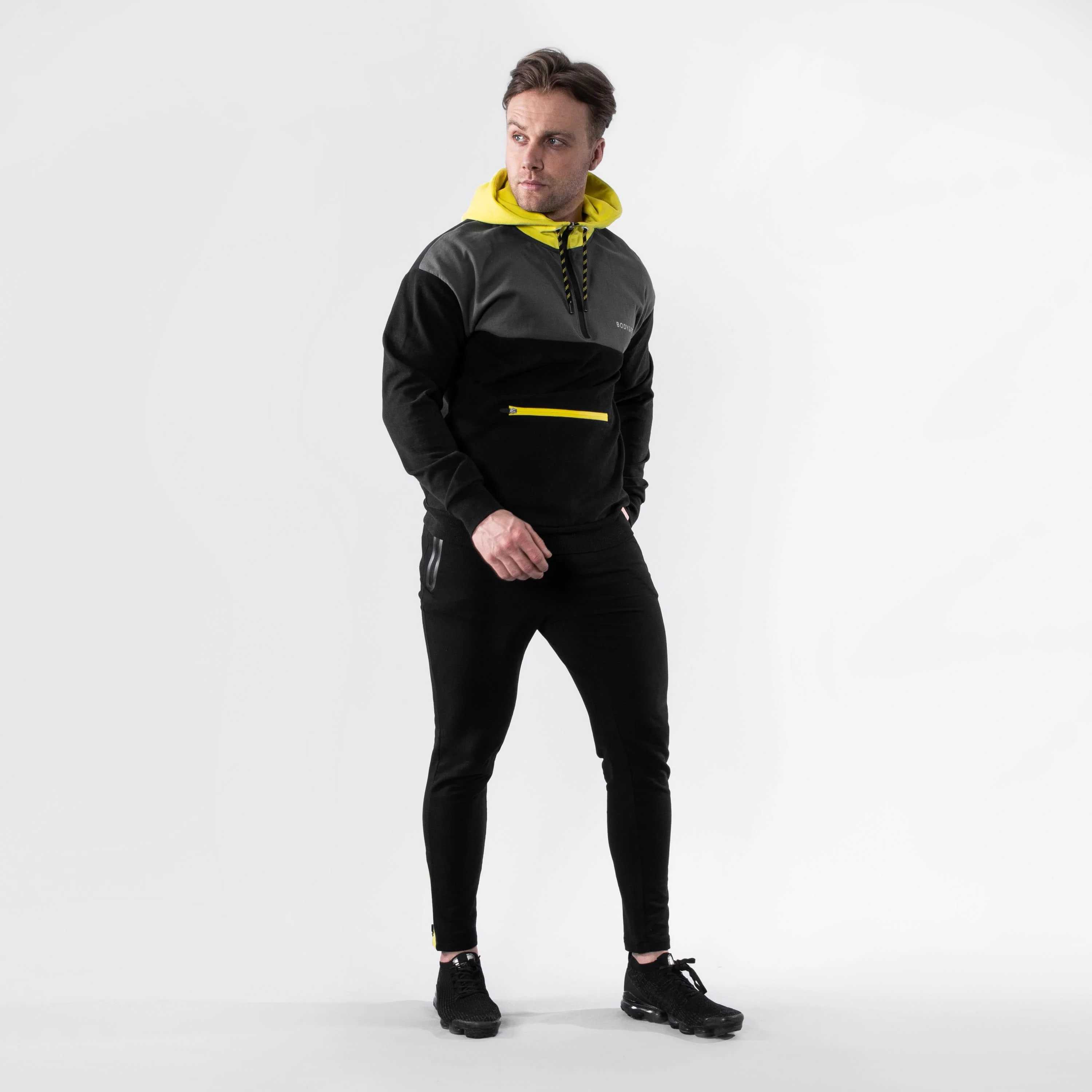 Hero tech Hoodie - Image 8