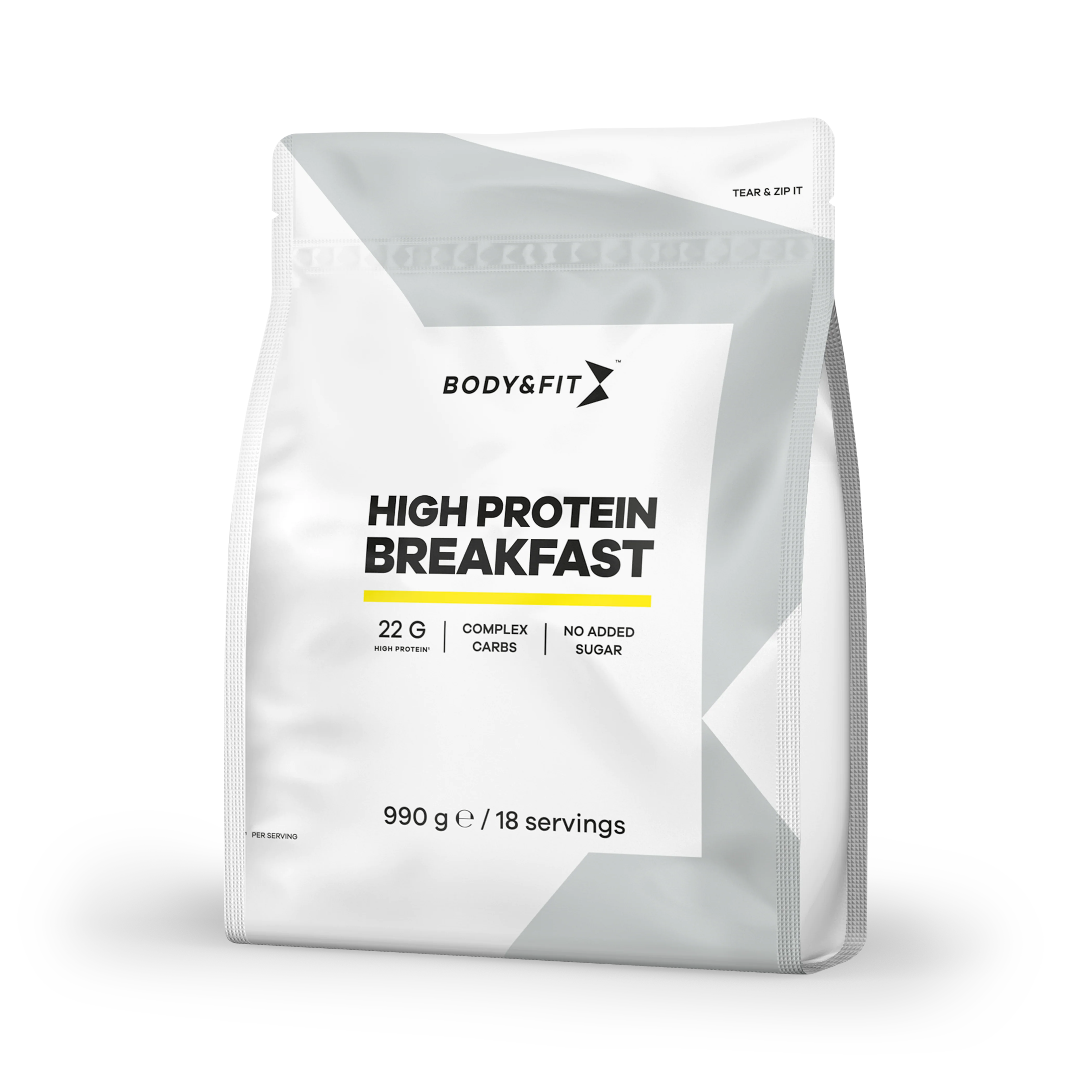 High Protein Breakfast - Image 4