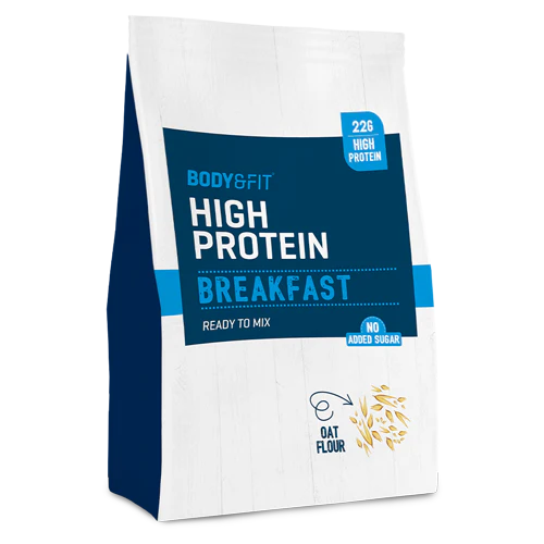 High Protein Breakfast - Image 6