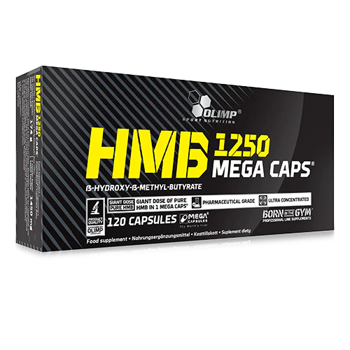 HMB Mega Caps - Image 3