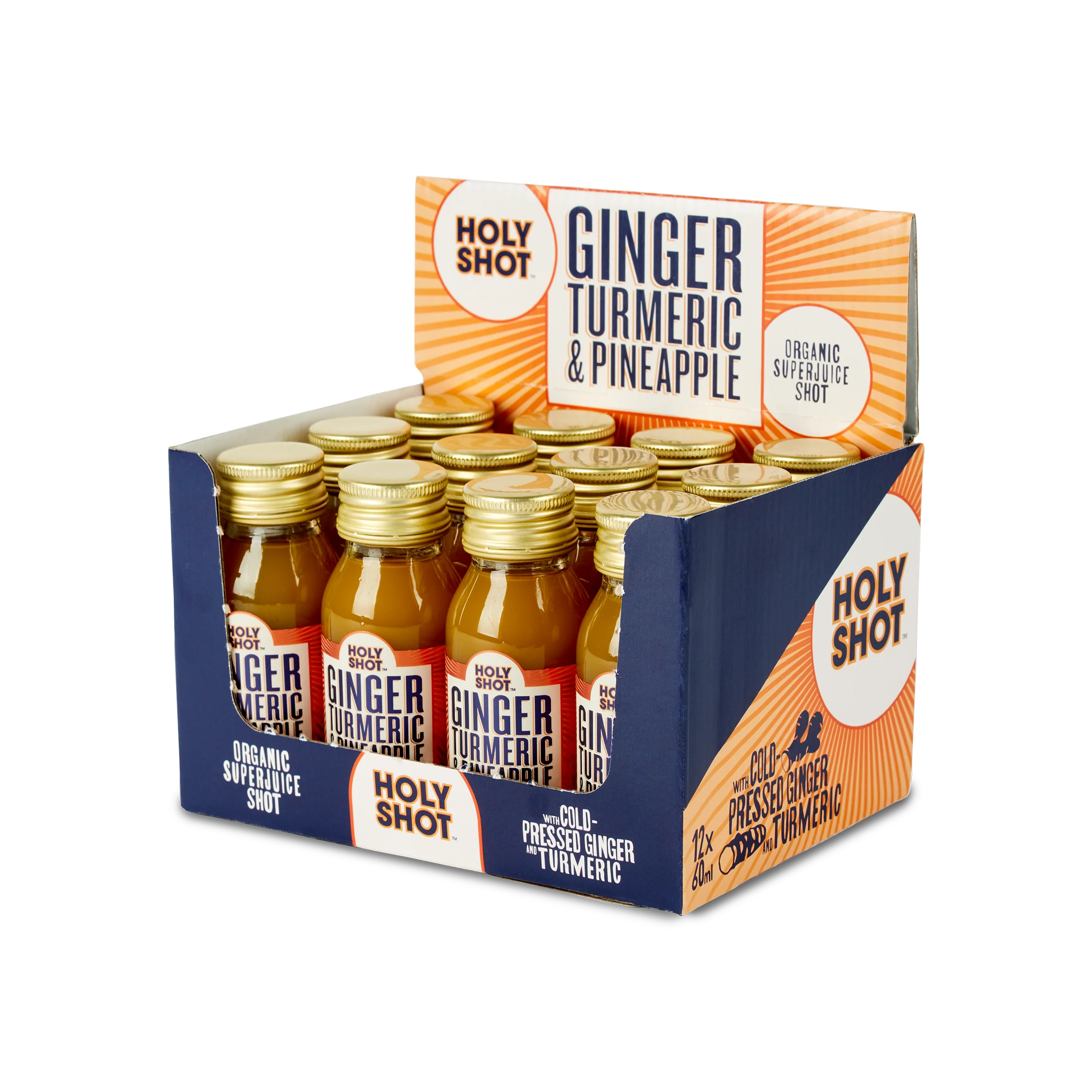 Holyshot - Image 6