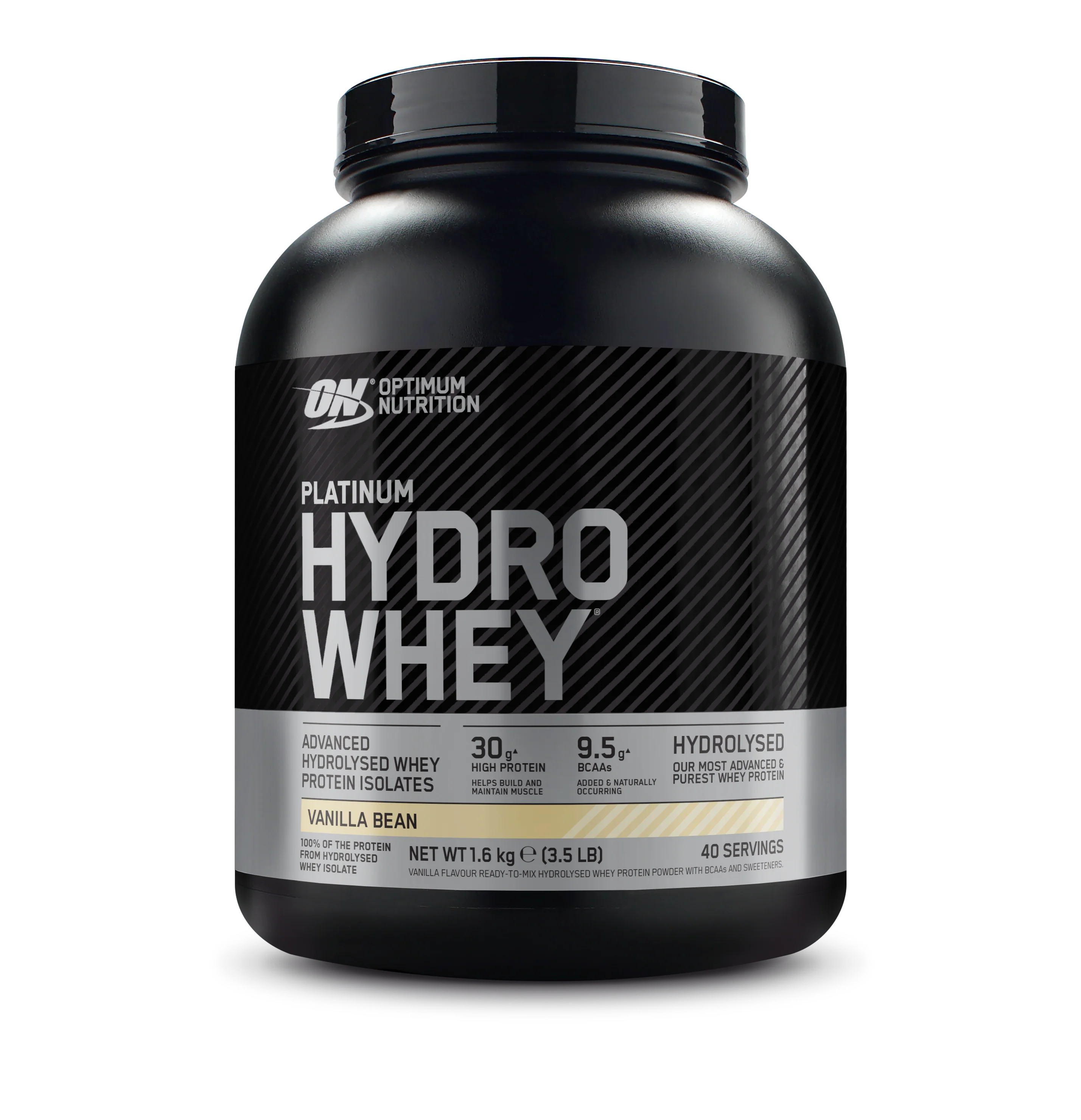 Hydrowhey - Image 3