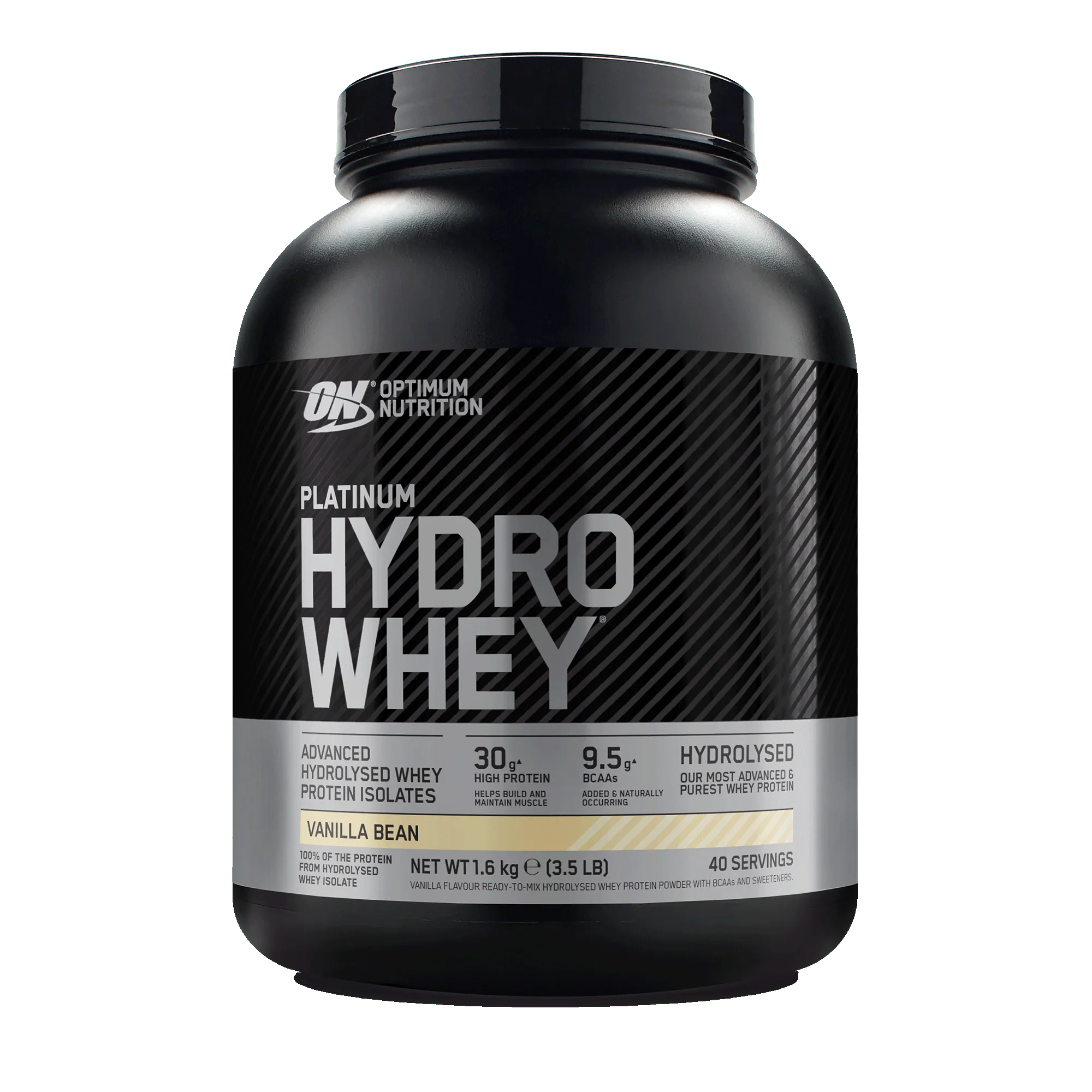 Hydrowhey - Image 4