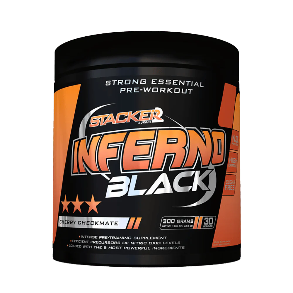Inferno Black - Image 4