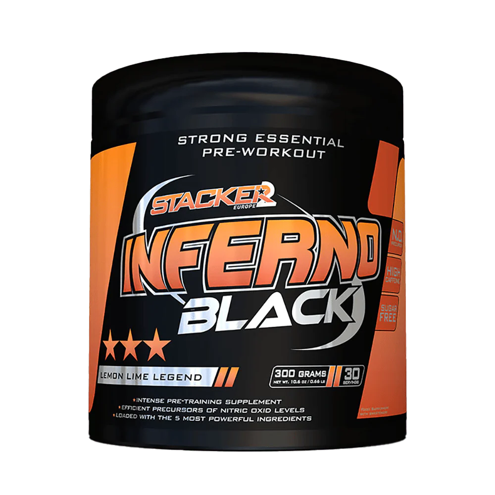Inferno Black - Image 5