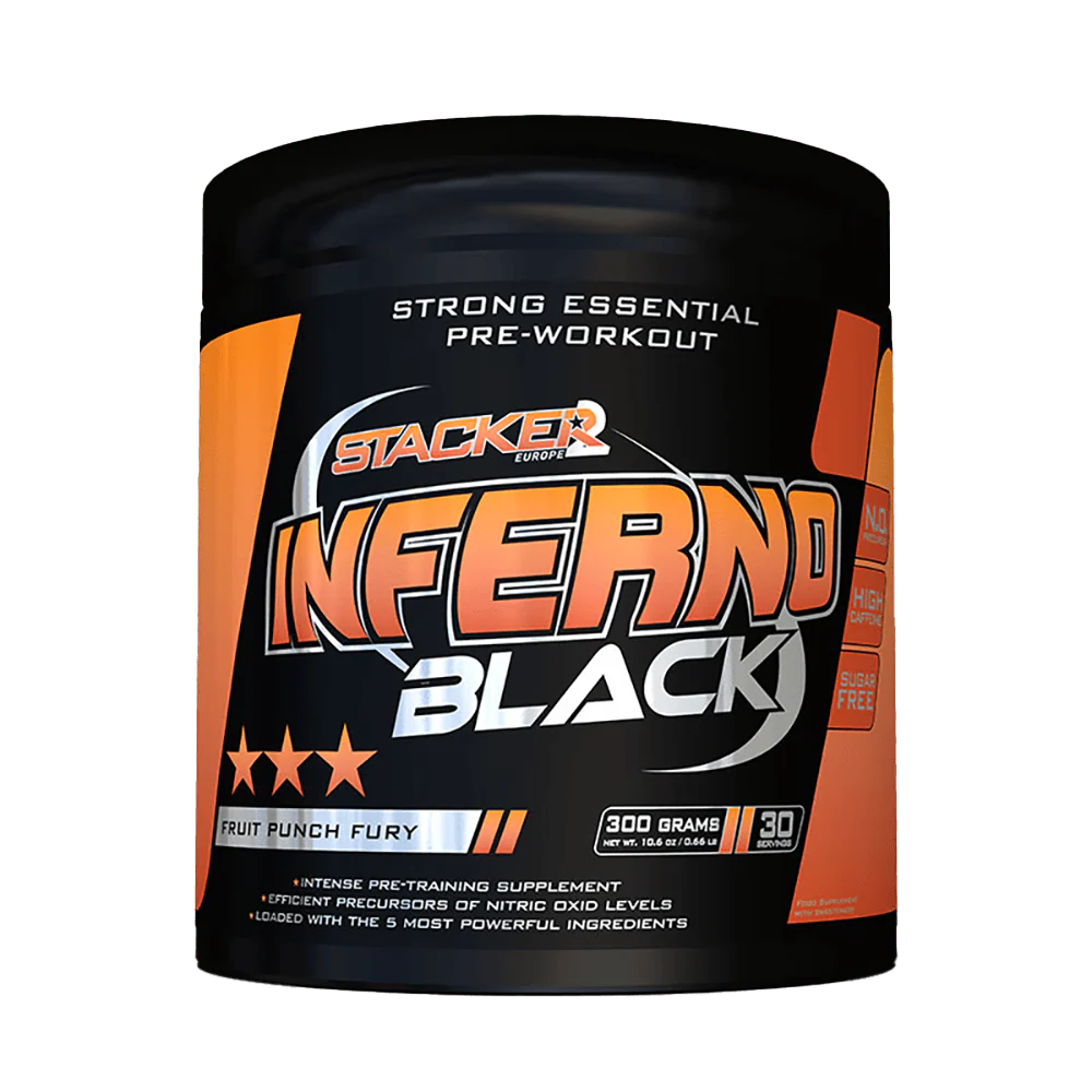 Inferno Black - Image 6