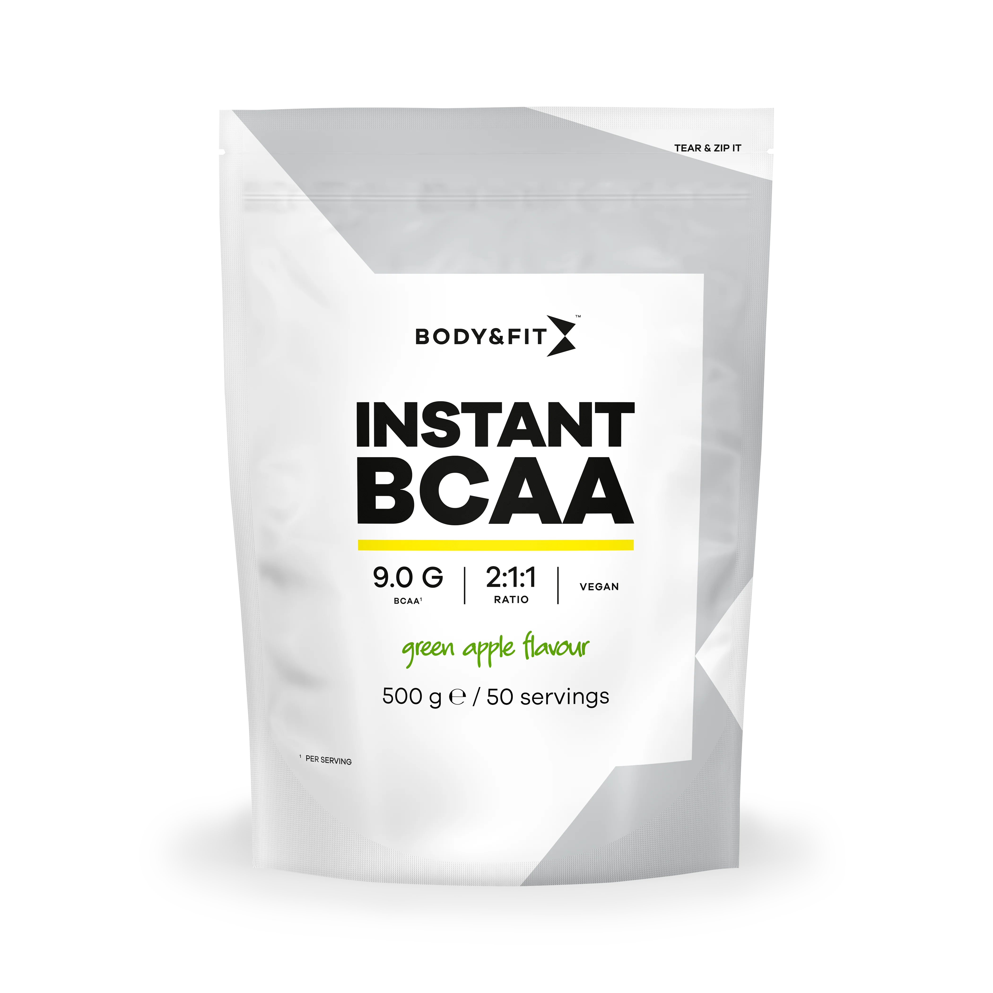 Instant BCAA - Image 4