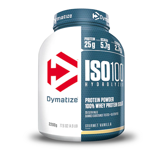 Iso-100 Hydrolyzed - Image 14