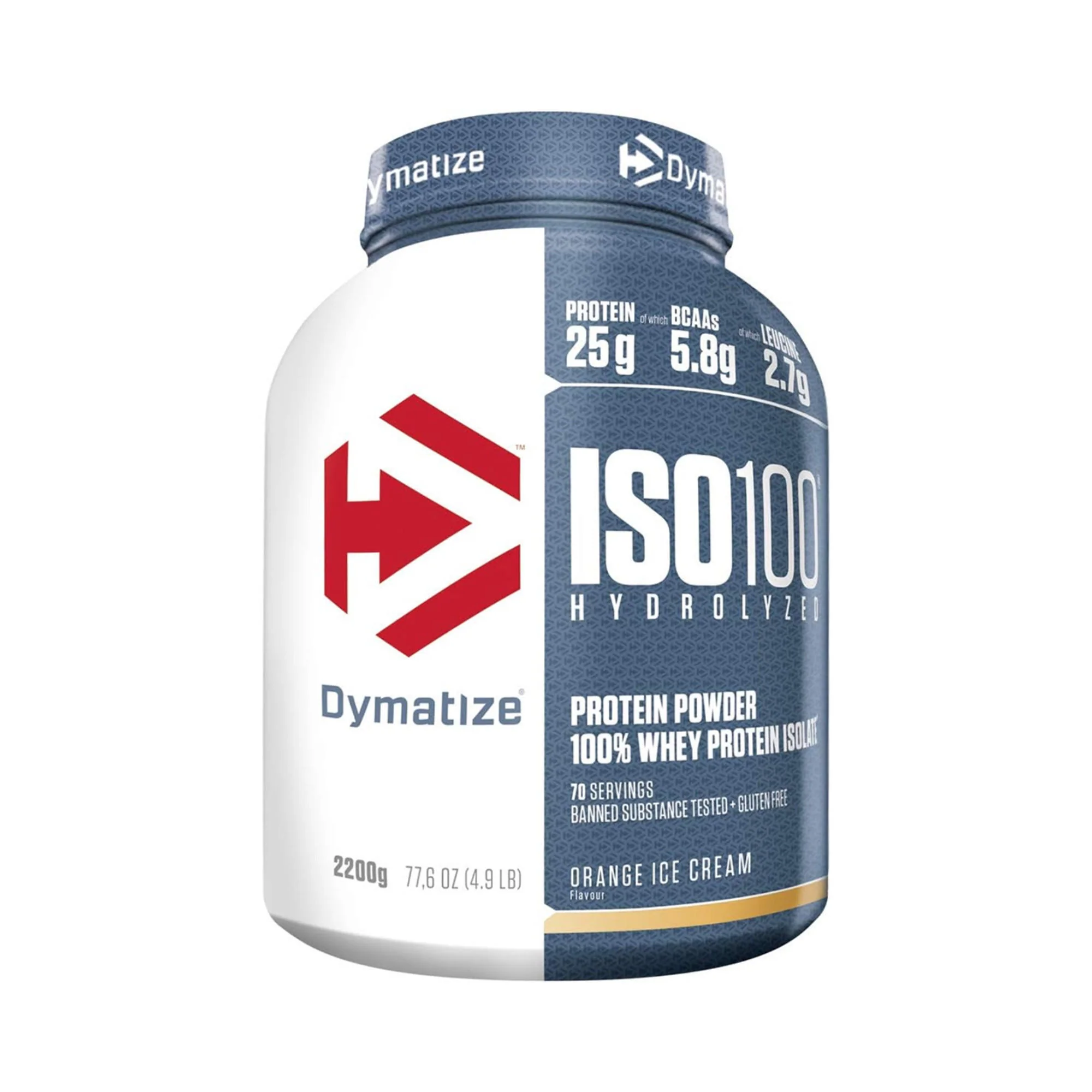 Iso-100 Hydrolyzed - Image 17