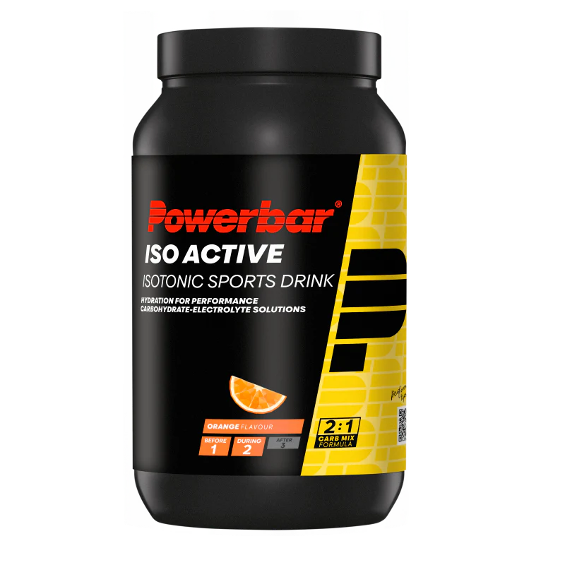 Isoactive Powerbar - Image 6