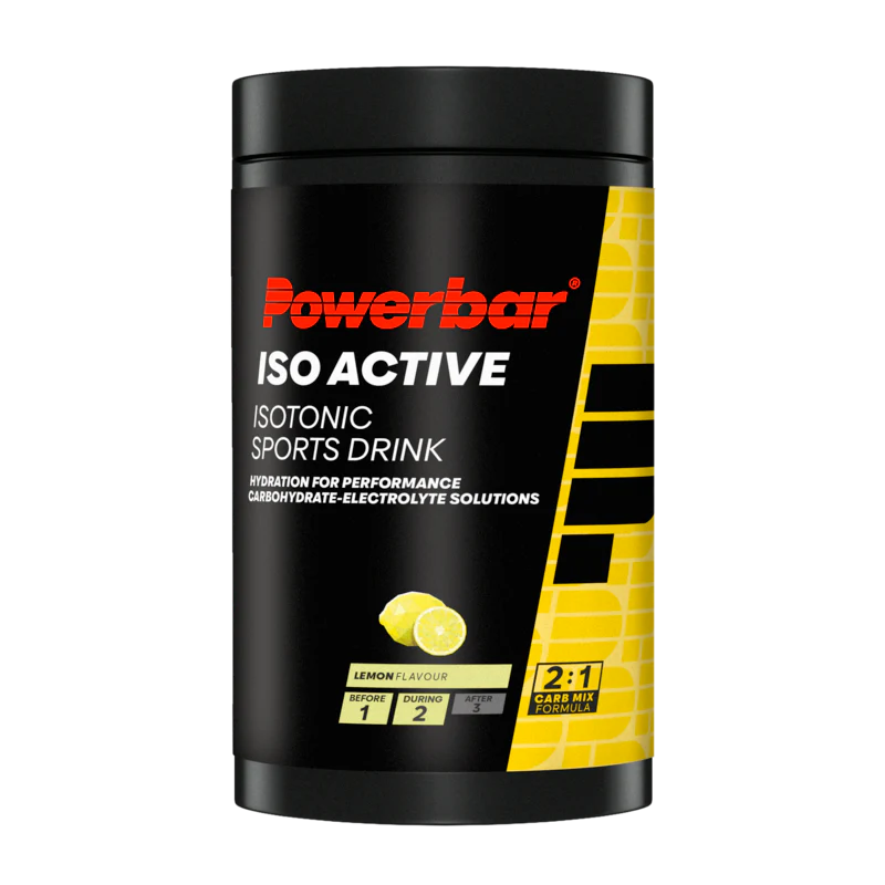 Isoactive Powerbar - Image 8