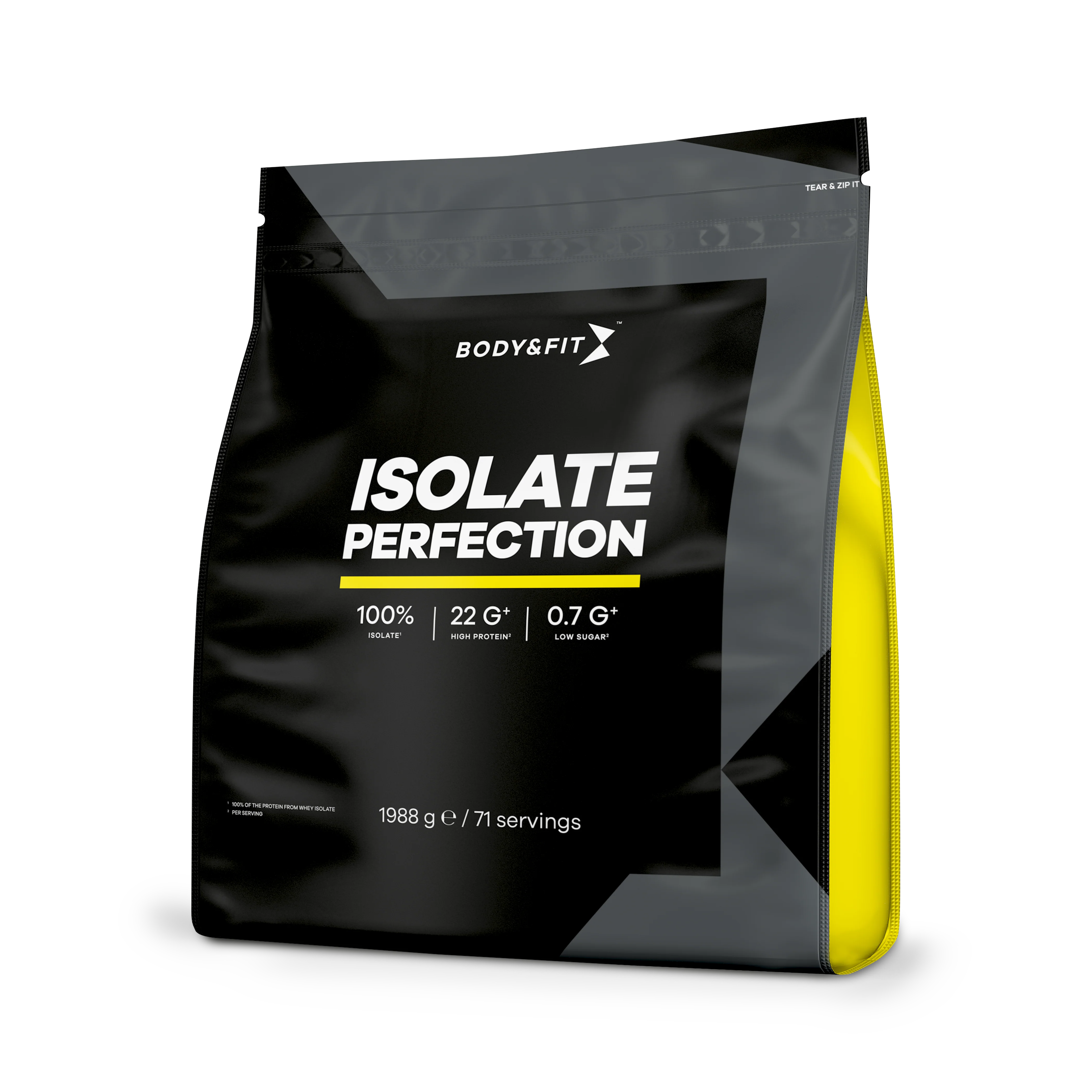 Isolate Perfection - Image 4