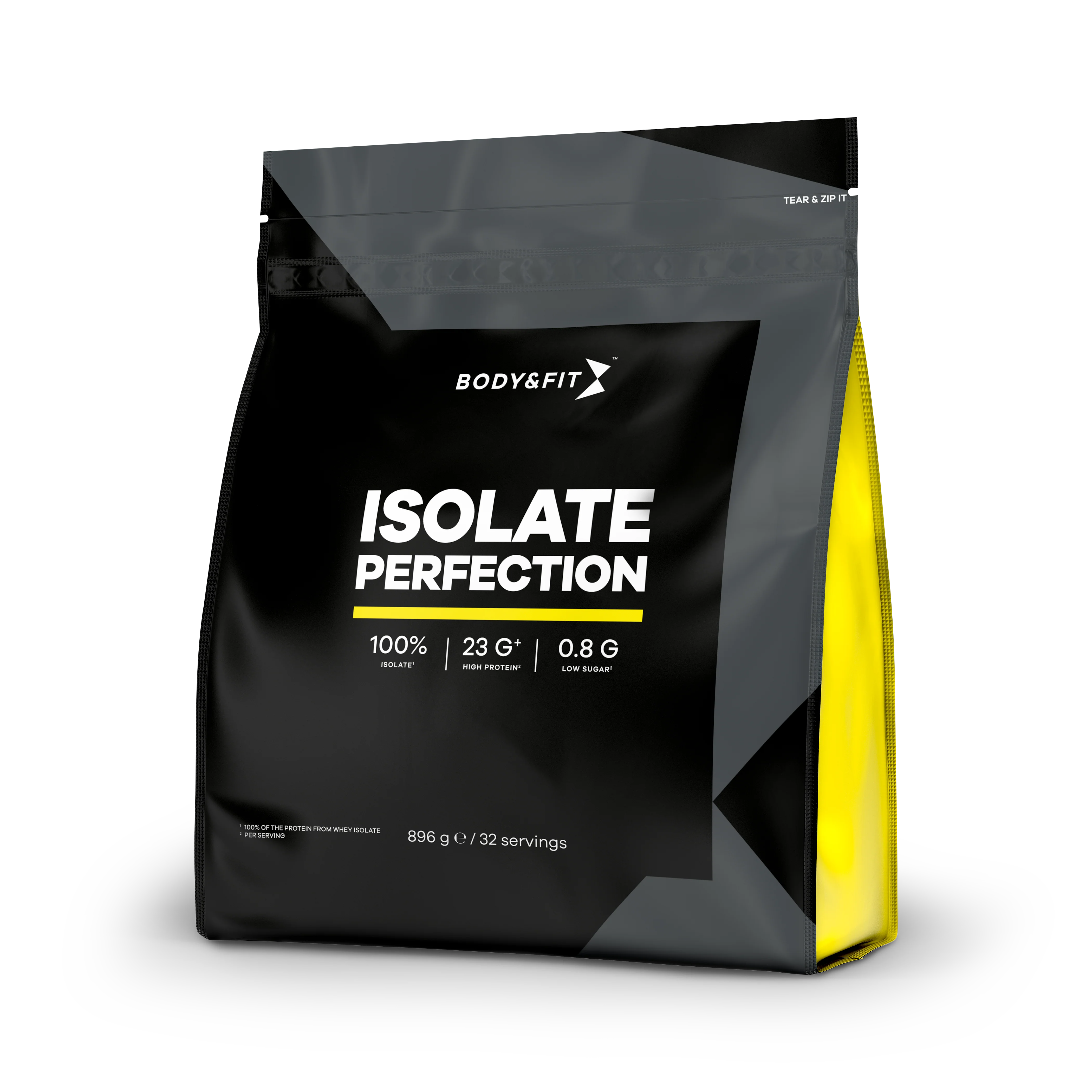 Isolate Perfection - Image 9