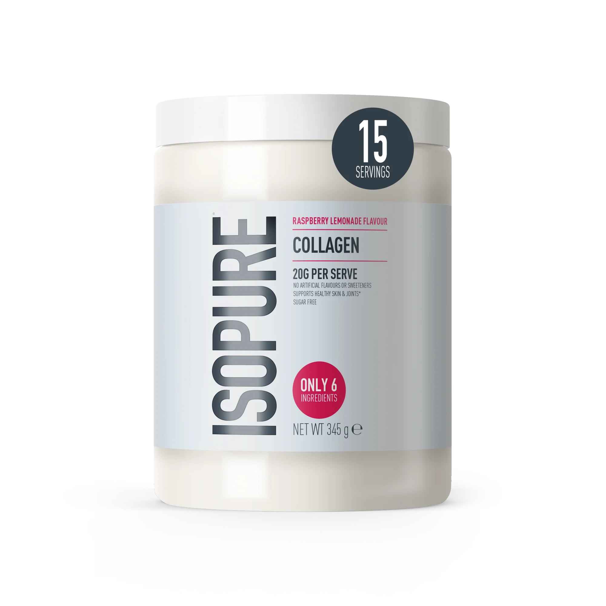 ISOPURE® COLLAGEN - Image 4