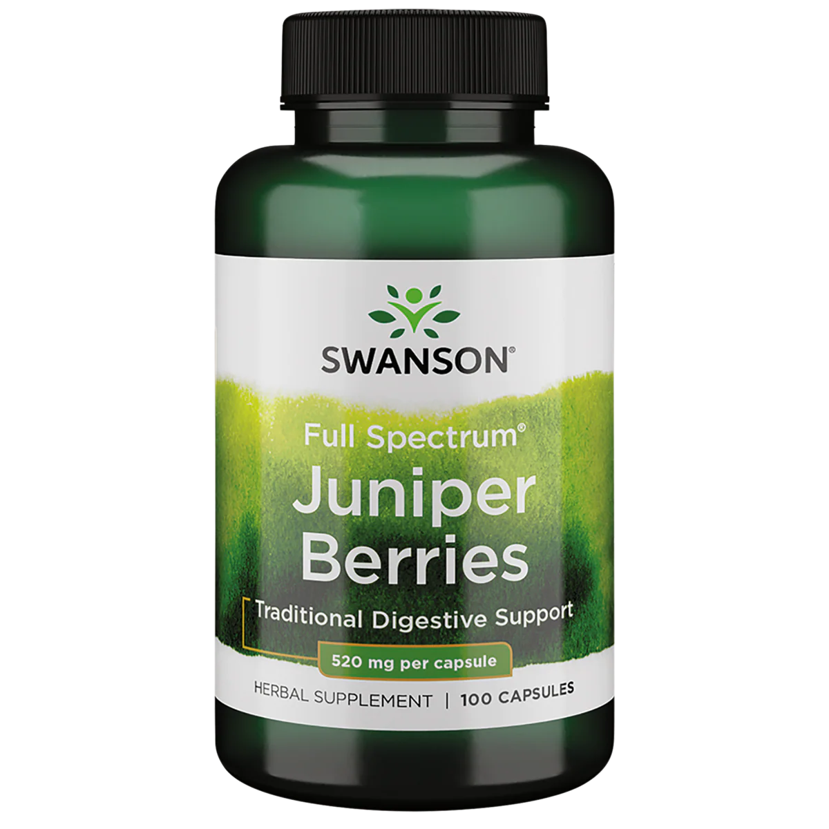 Juniper Berries 520mg - Image 2