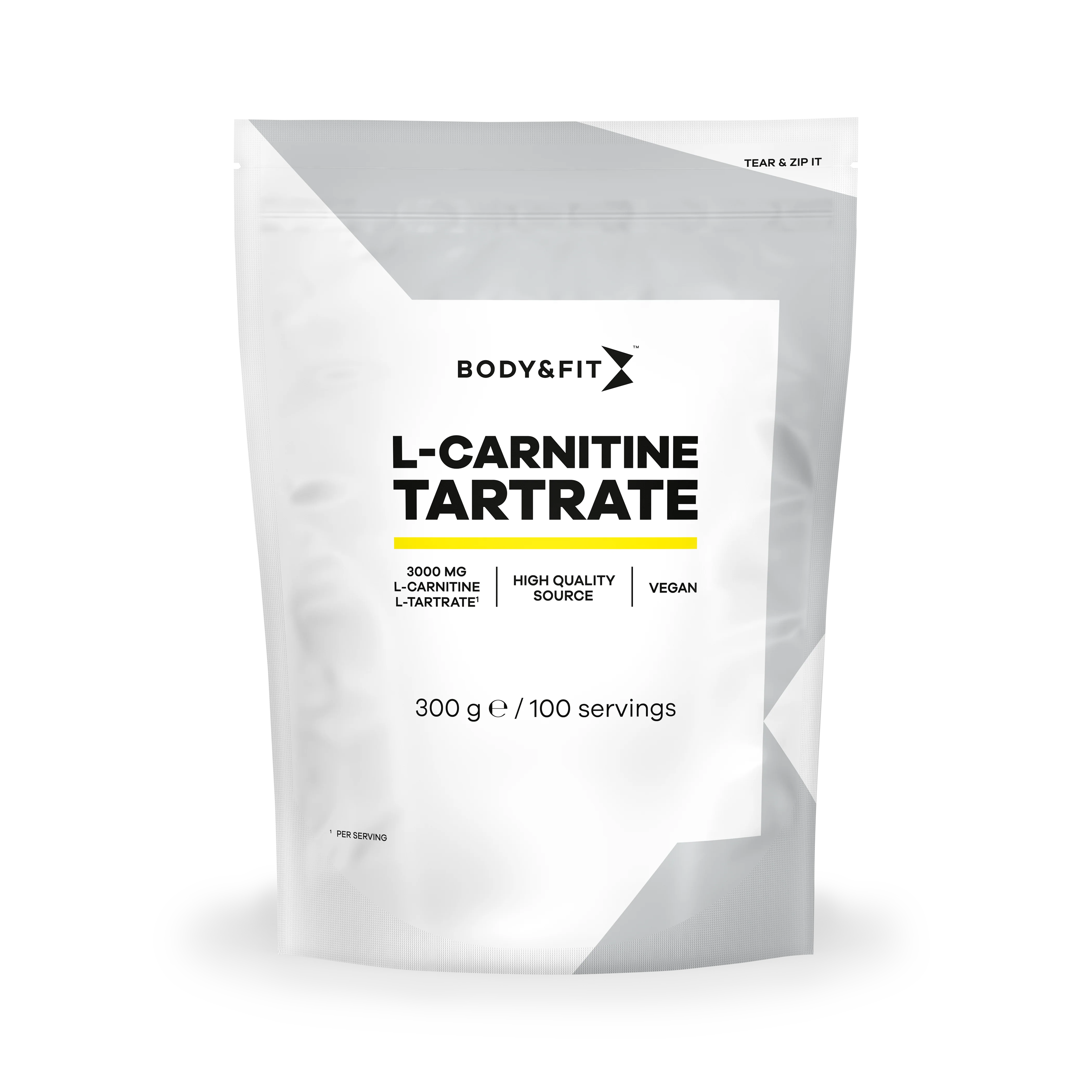 L-Carnitine Tartrate - Image 2
