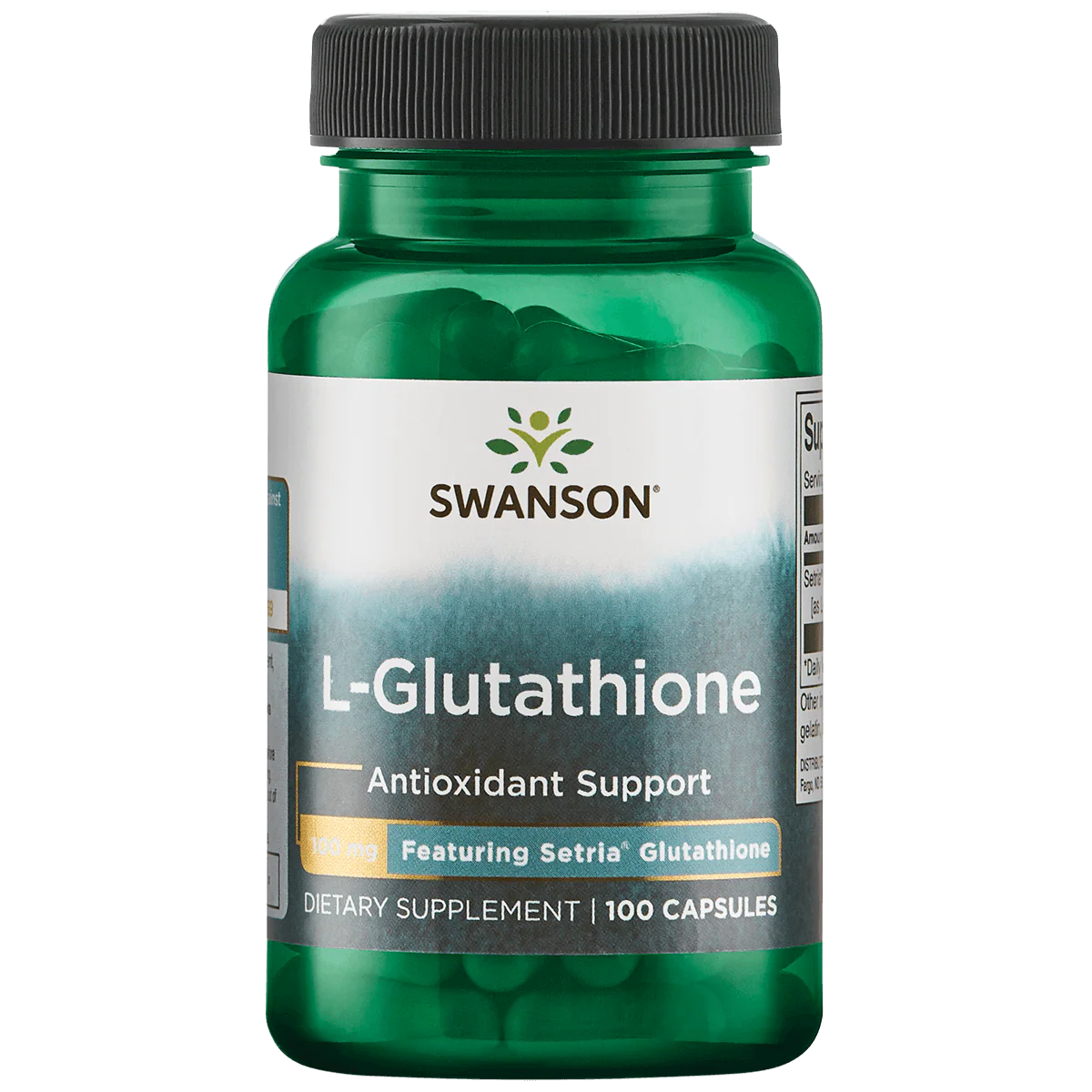 L-Glutathione 100mg - Image 2