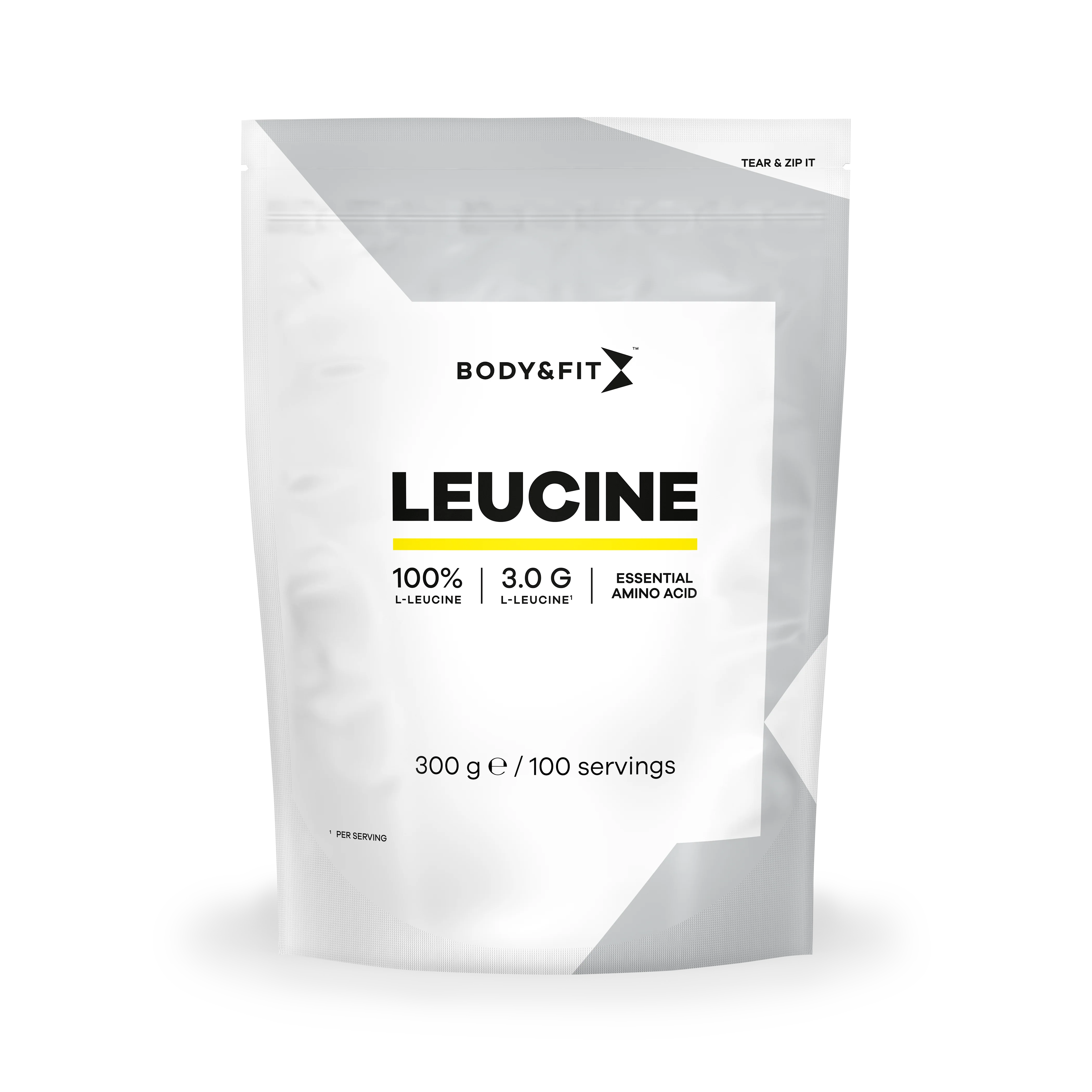 Leucine Pure