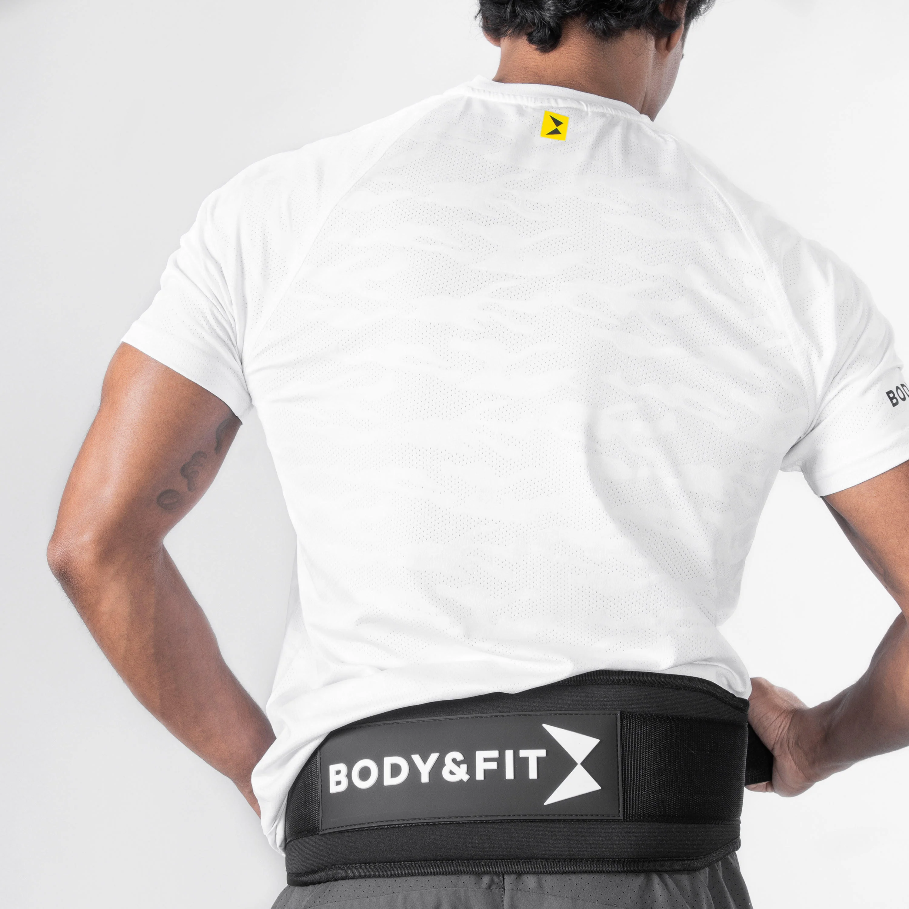 Lifting Belt - Image 4