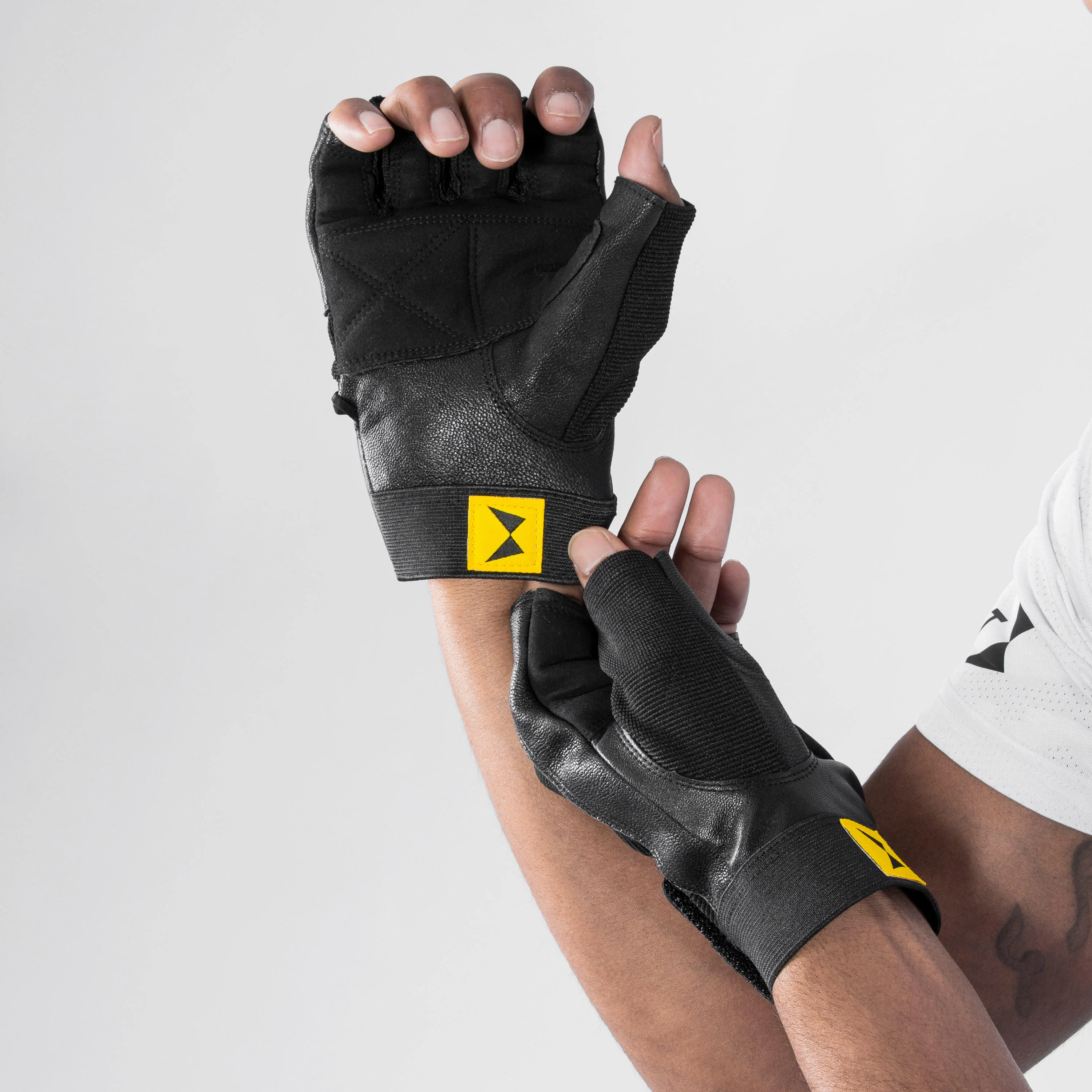 Lifting Gloves - Image 2