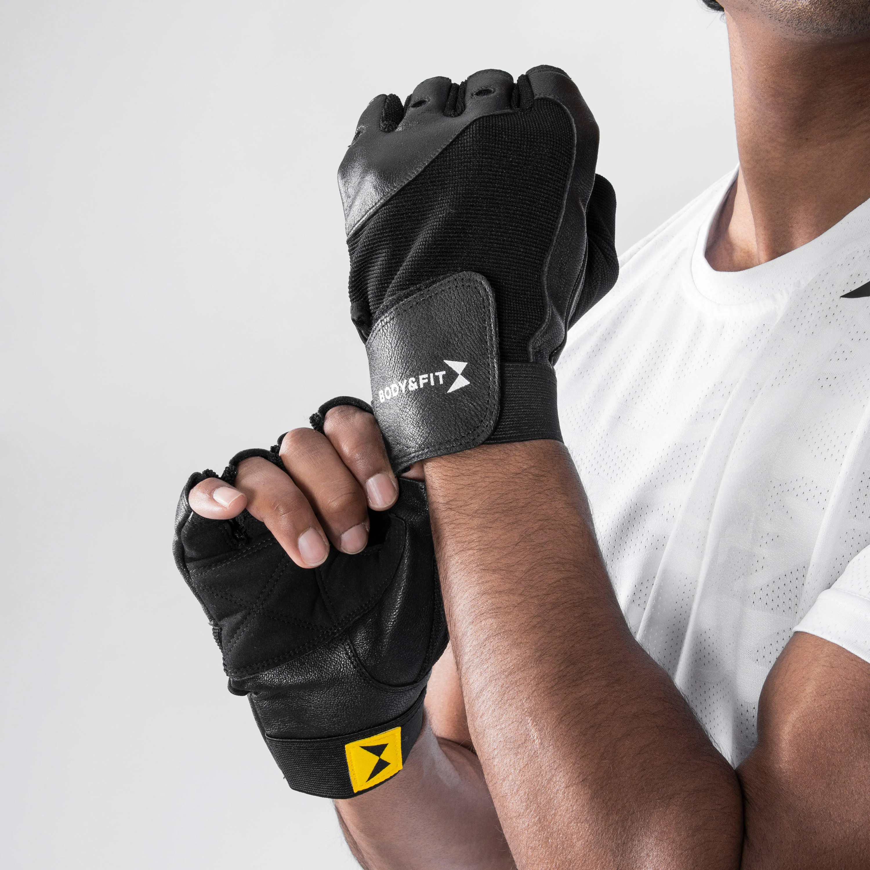 Lifting Gloves - Image 3