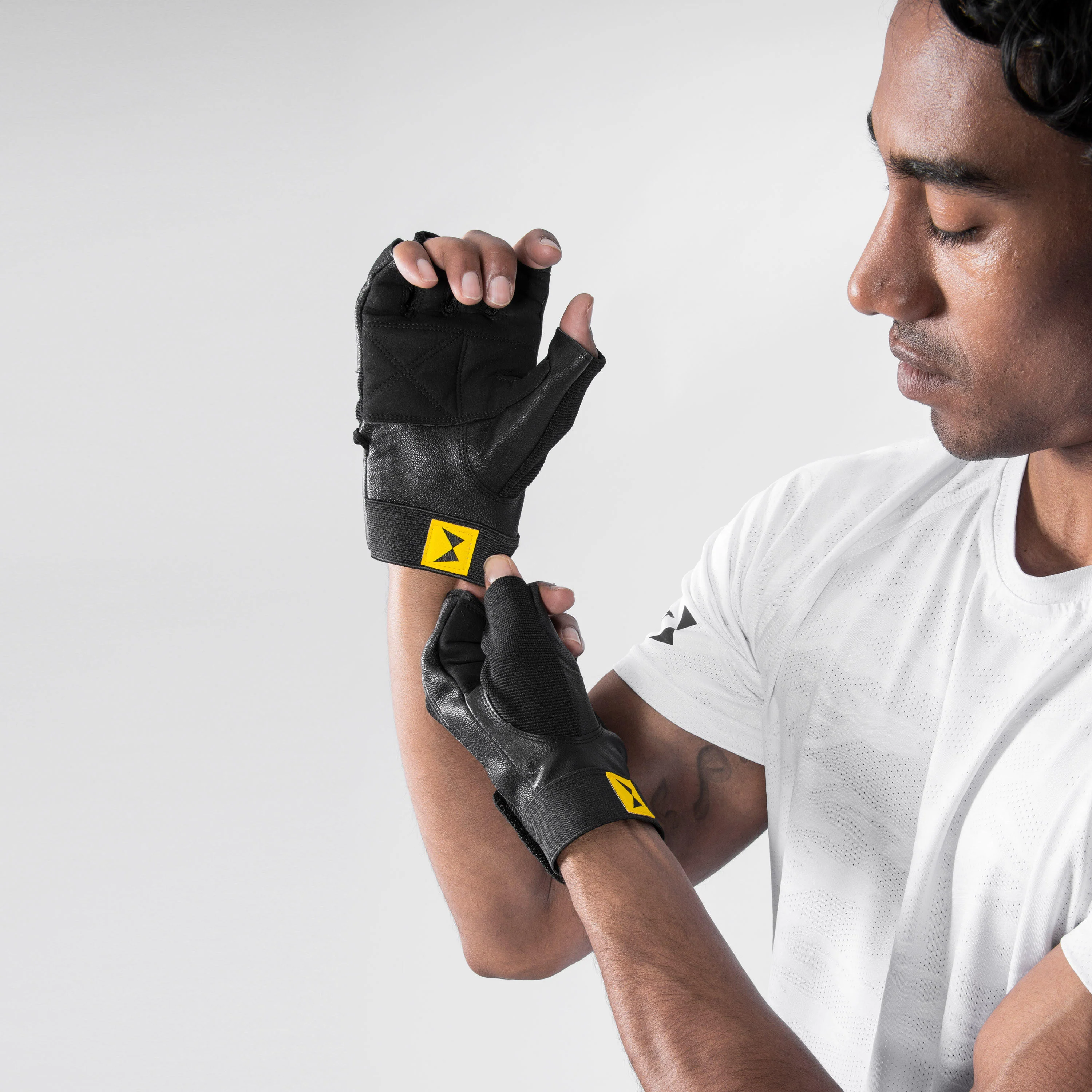 Lifting Gloves - Image 4