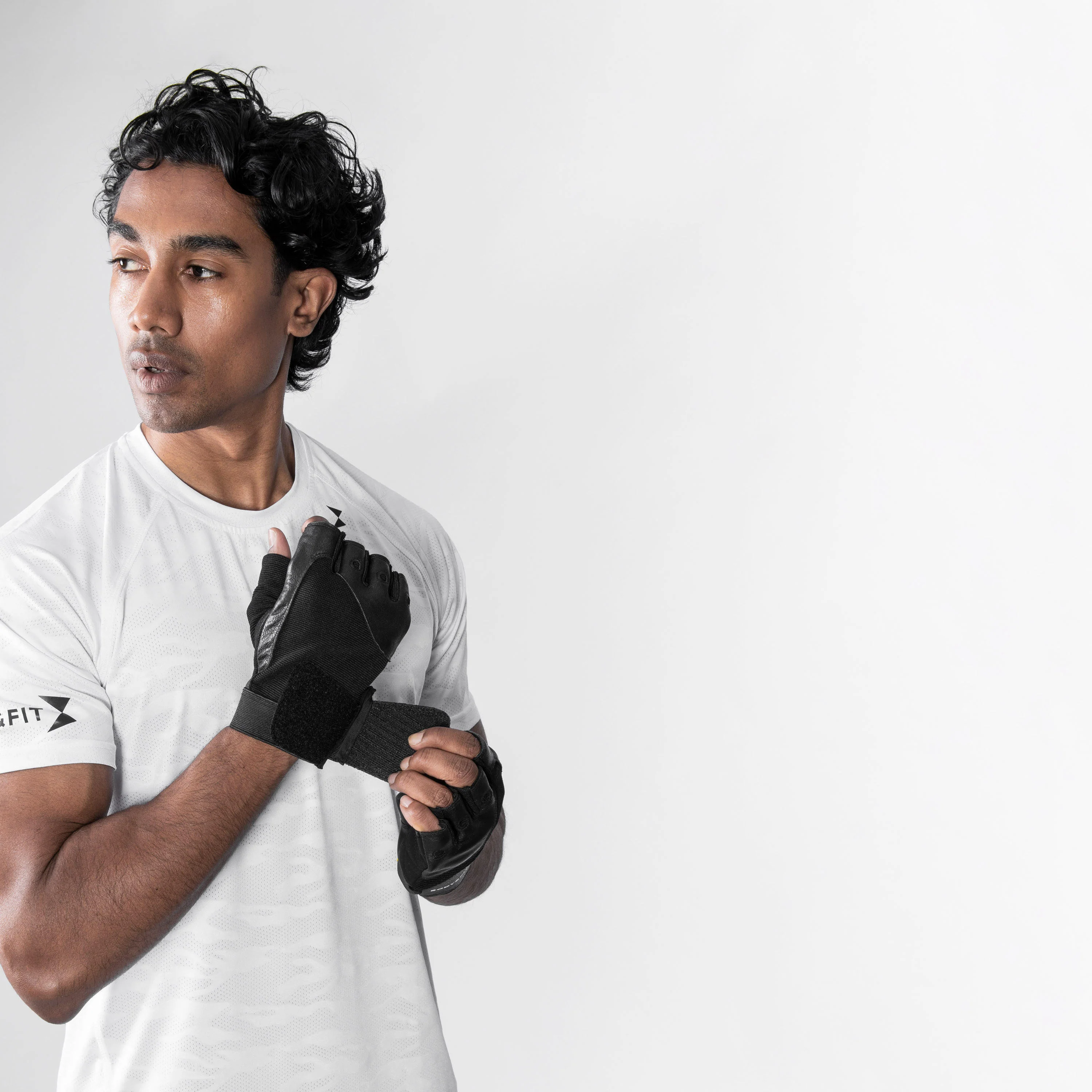 Lifting Gloves - Image 5