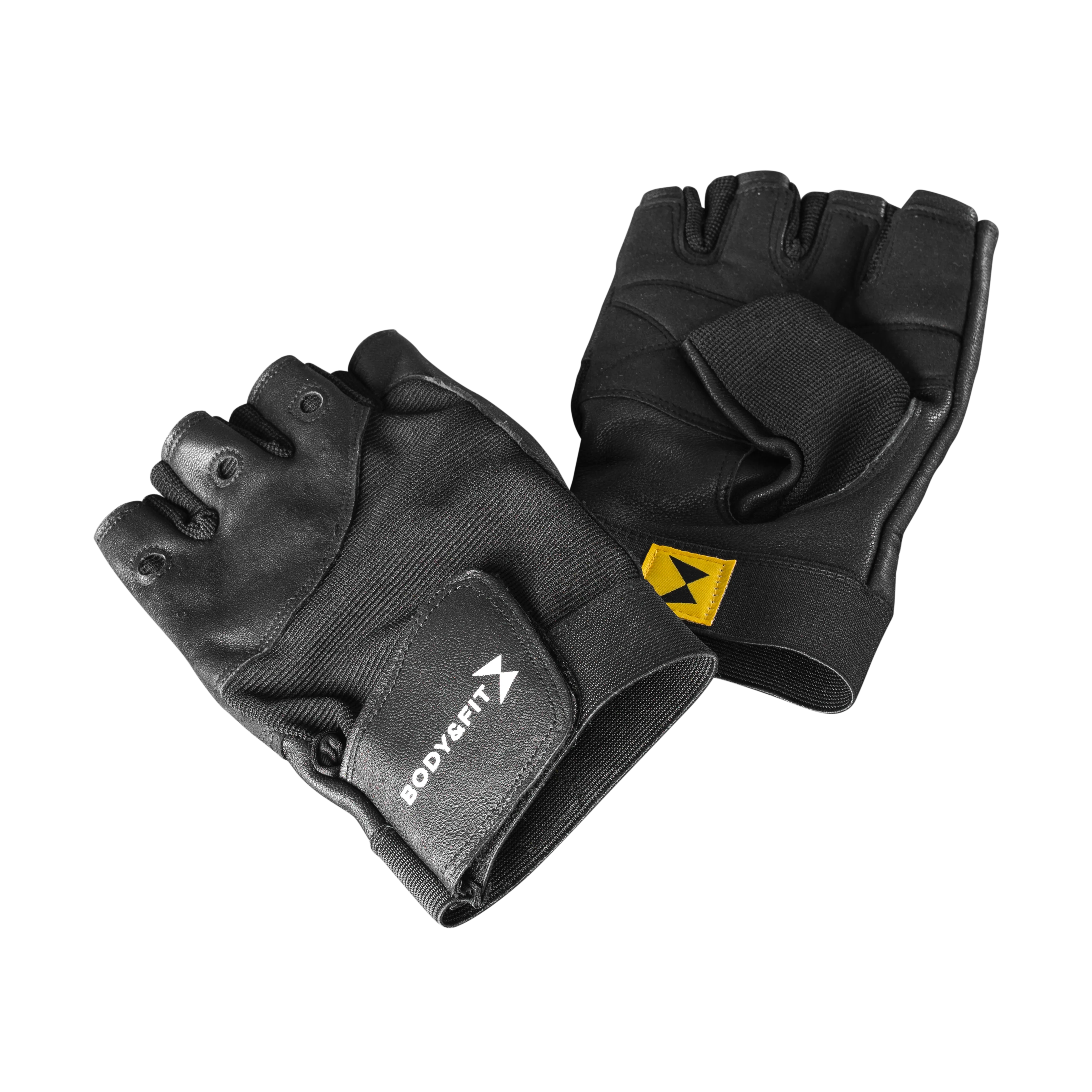 Lifting Gloves - Image 8
