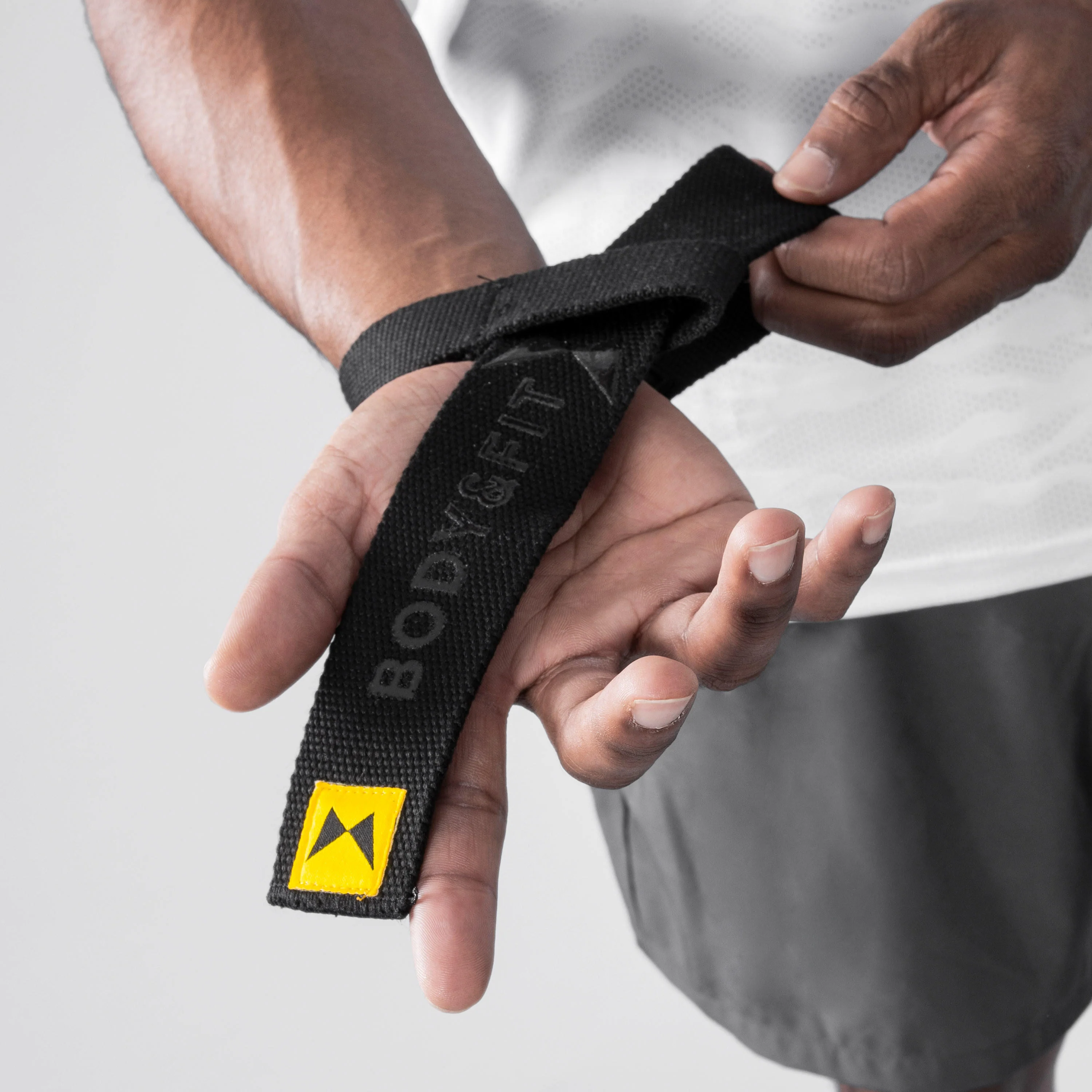 Lifting Straps - Image 4