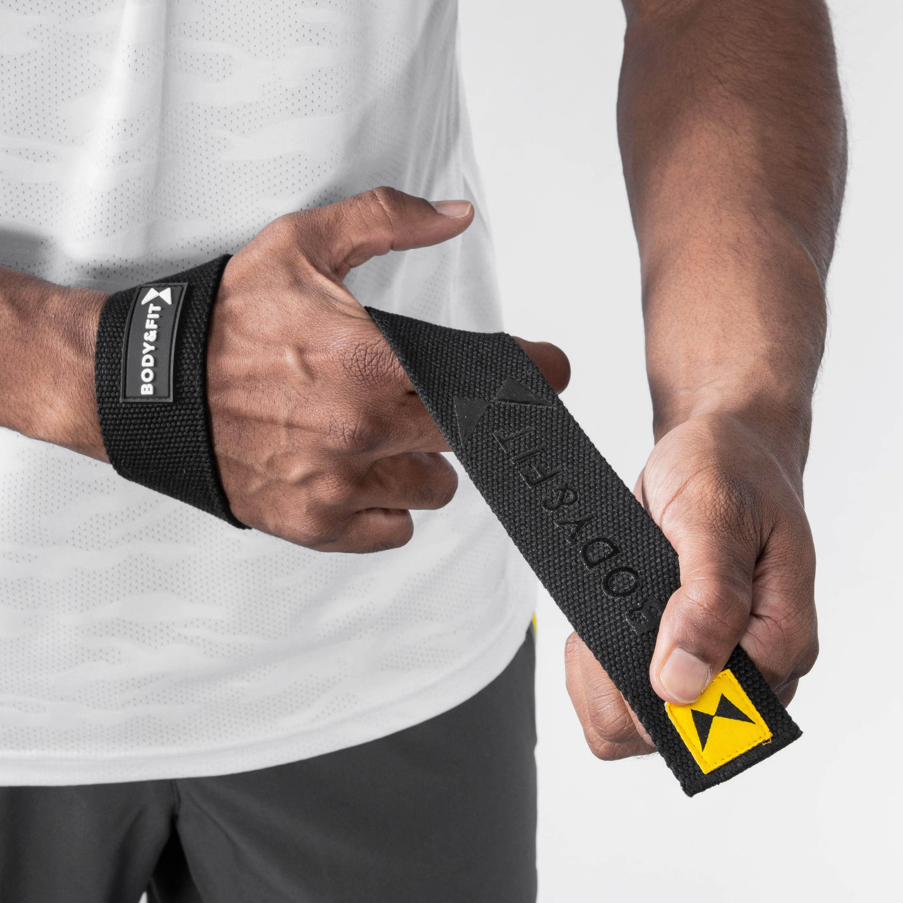 Lifting Straps - Image 5