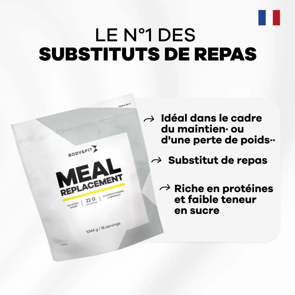 Low Calorie Meal Replacement - Image 3