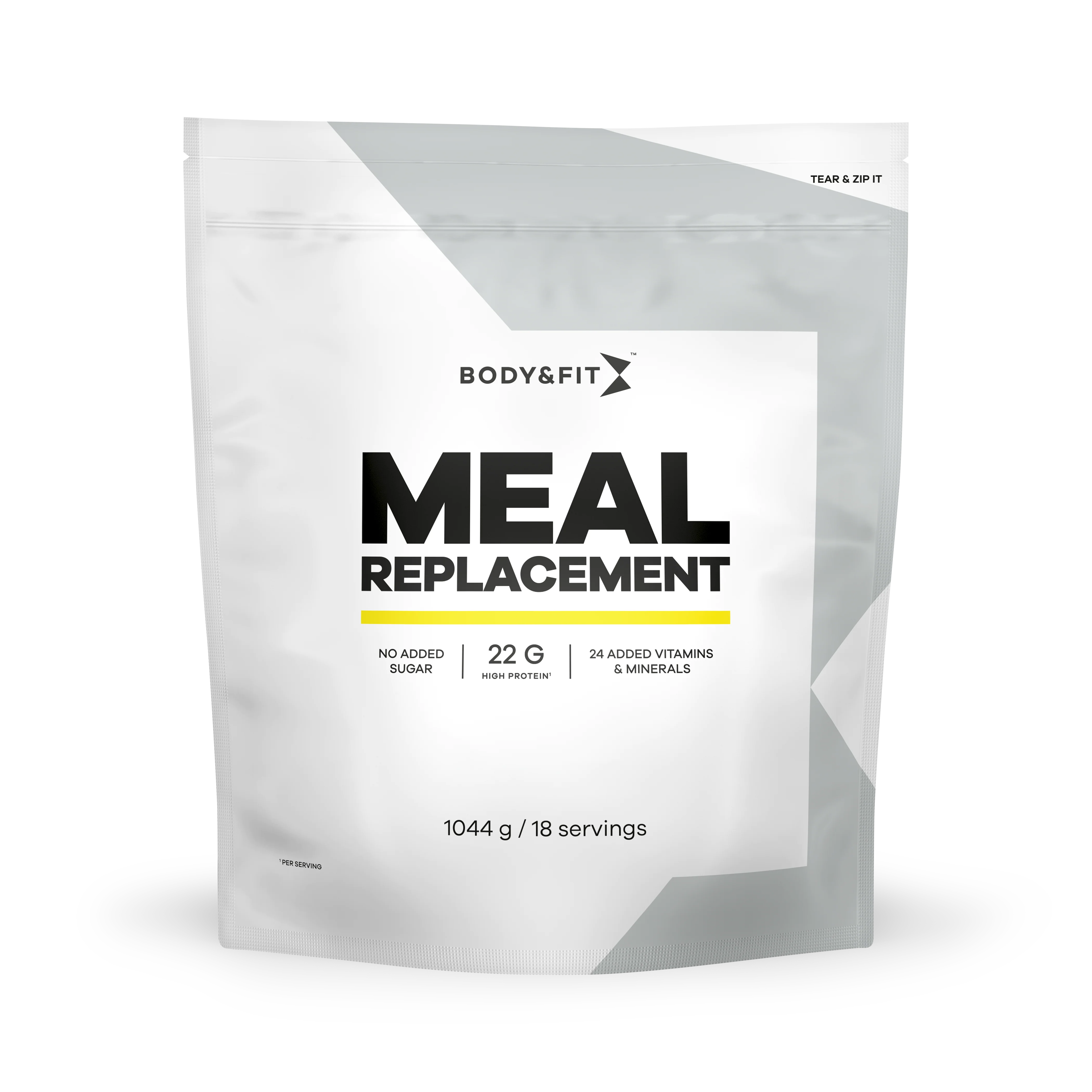 Low Calorie Meal Replacement - Image 8