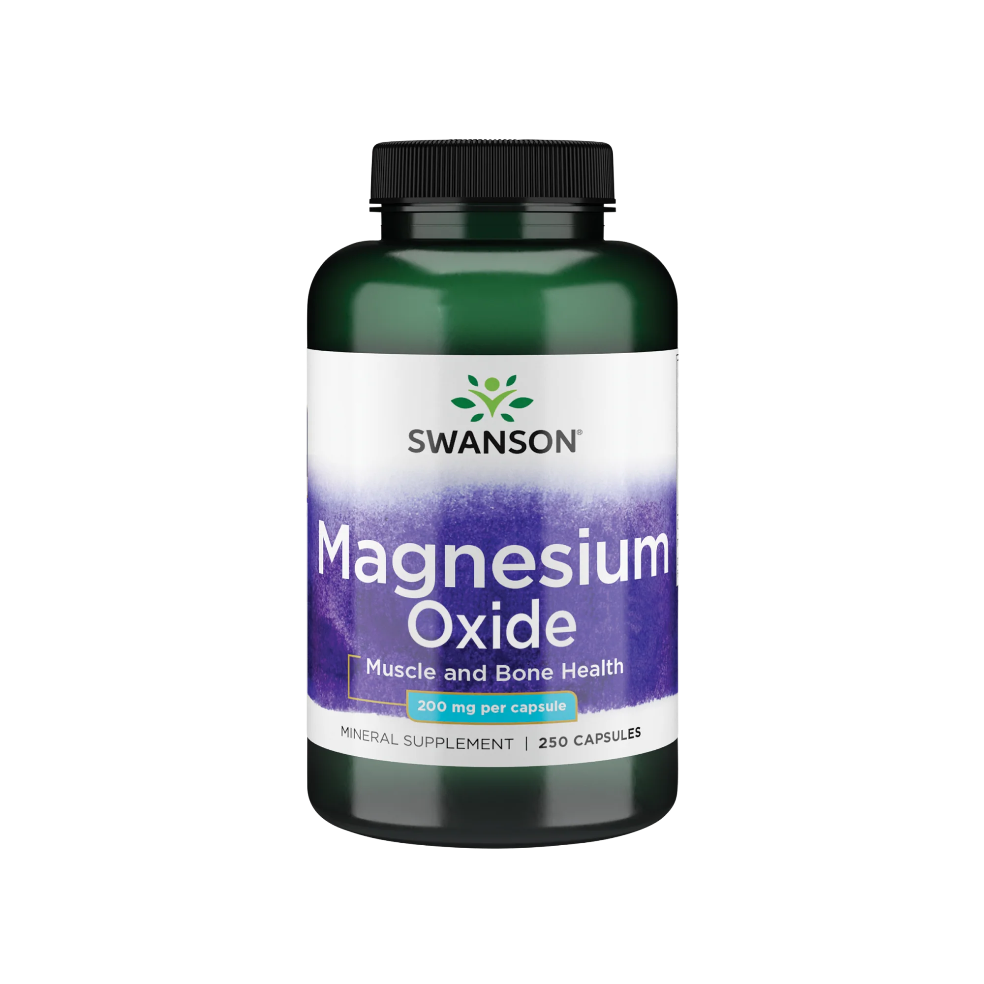 Magnesium 200 mg - Image 2