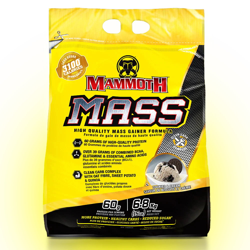 Mammoth Mass - Image 10