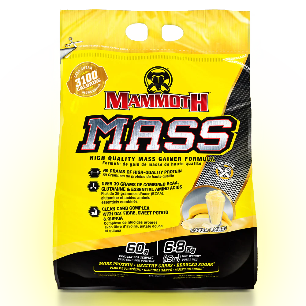 Mammoth Mass - Image 11
