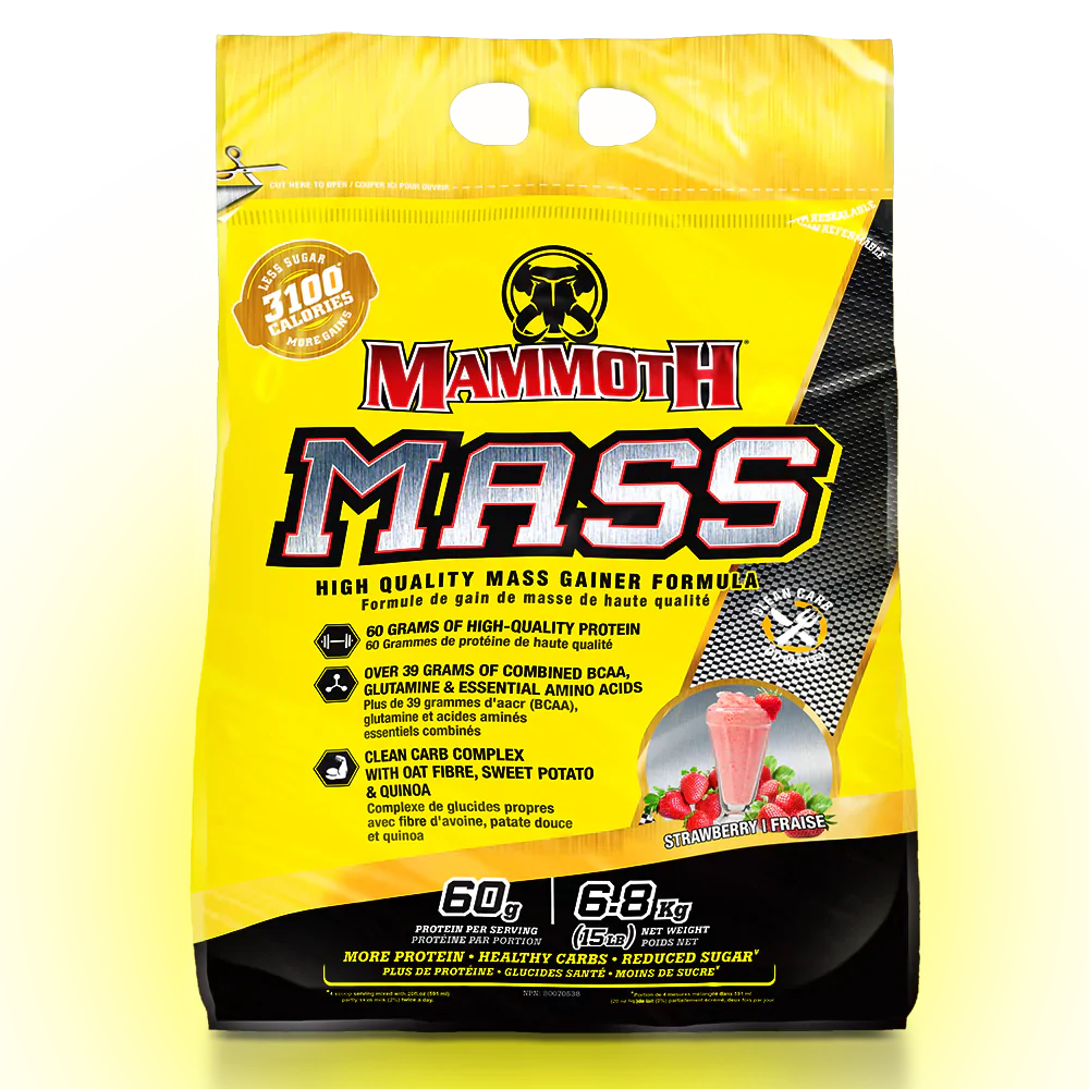 Mammoth Mass - Image 3