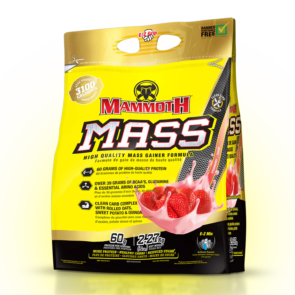 Mammoth Mass - Image 4