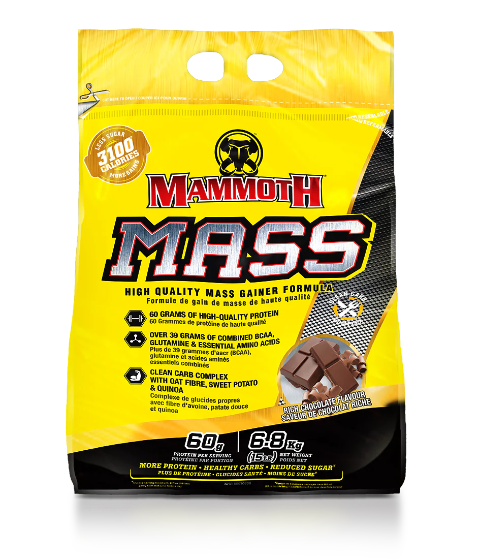 Mammoth Mass - Image 5