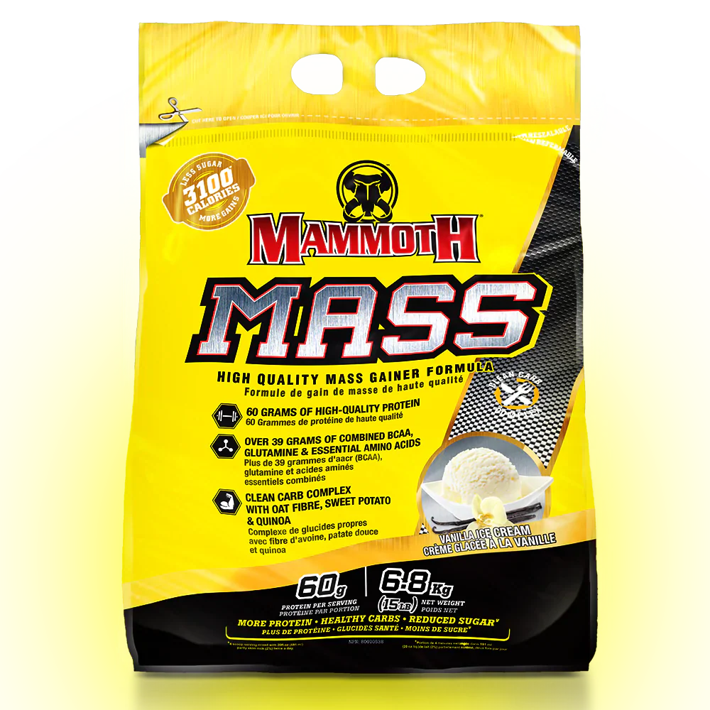 Mammoth Mass - Image 6