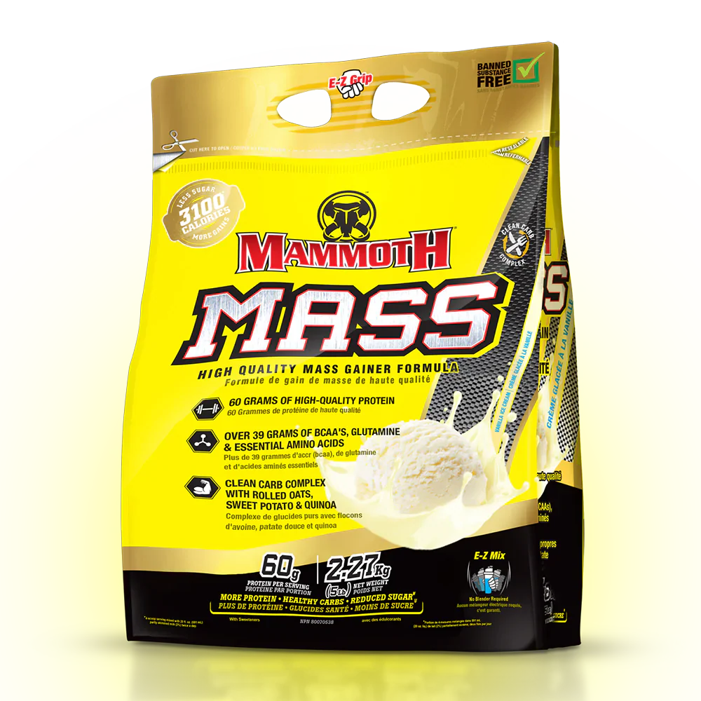 Mammoth Mass - Image 7