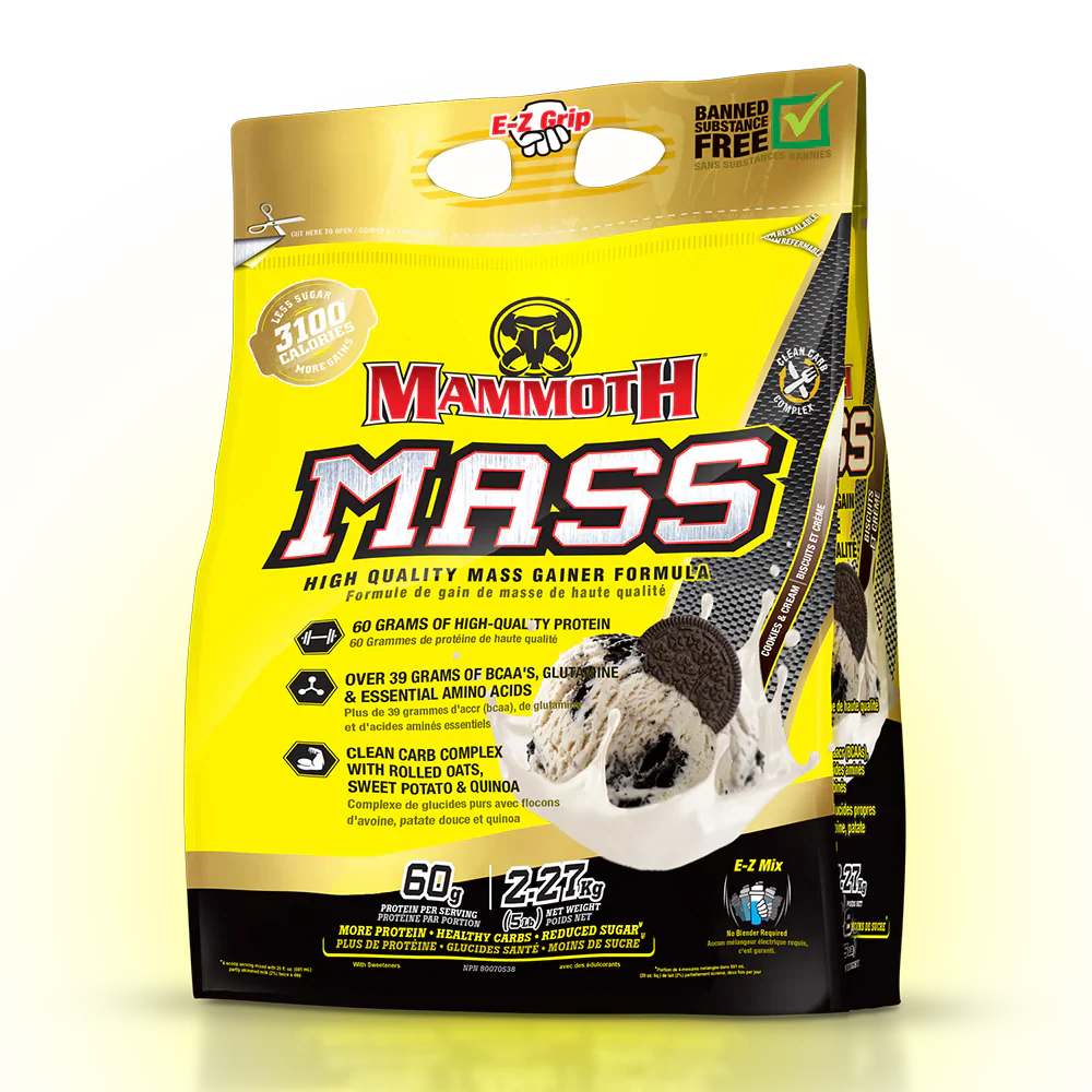 Mammoth Mass - Image 8