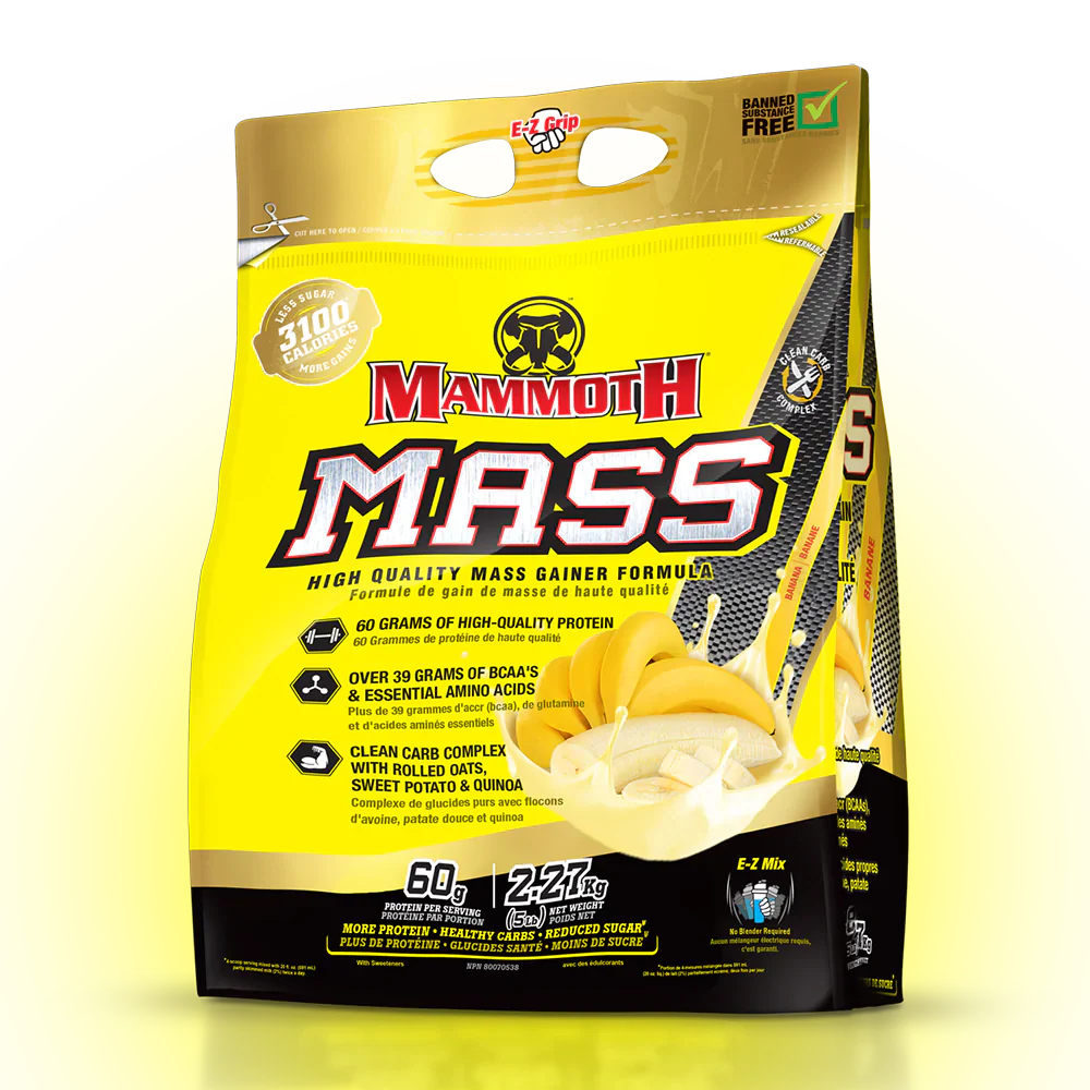 Mammoth Mass - Image 9
