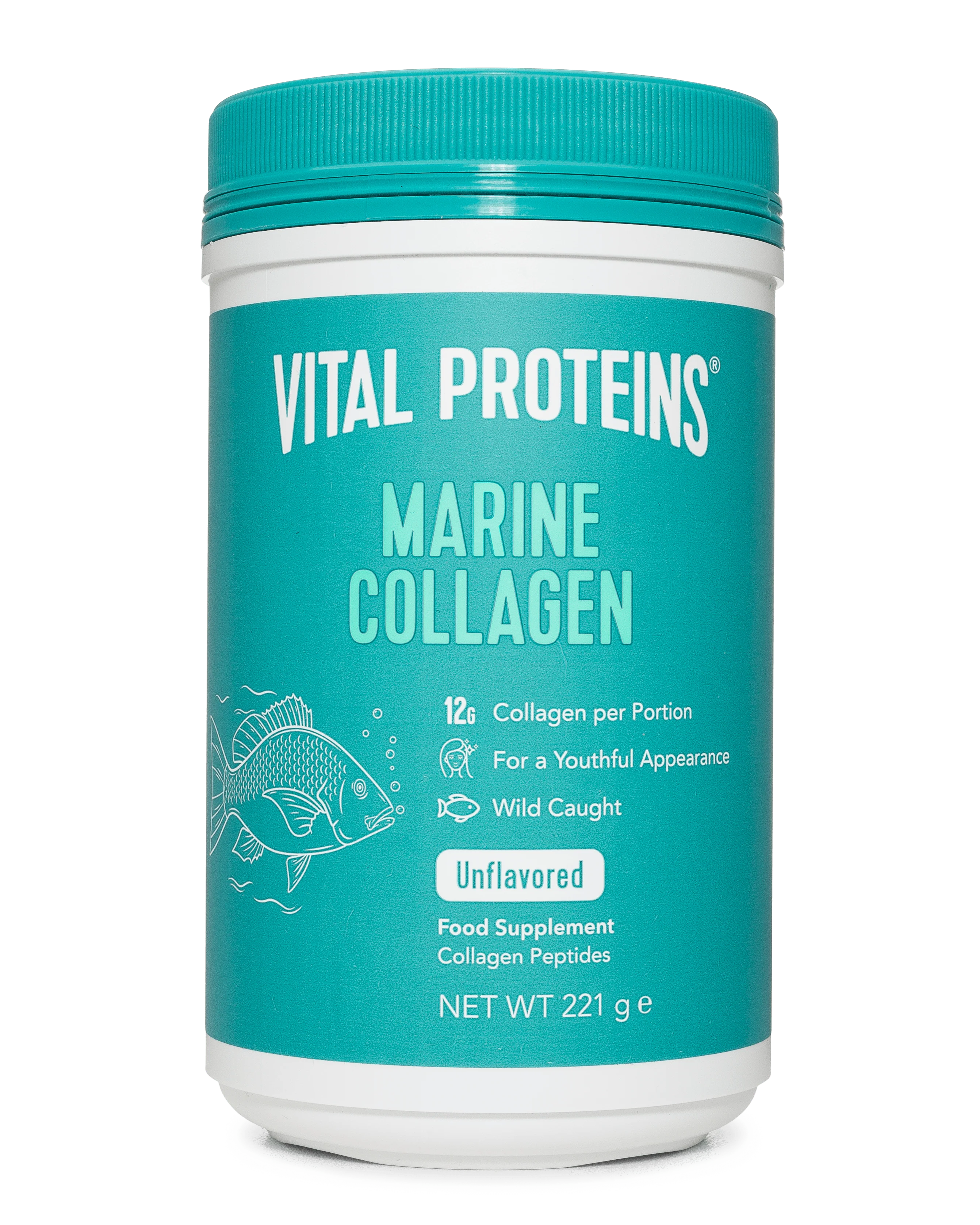 Marine Collagen