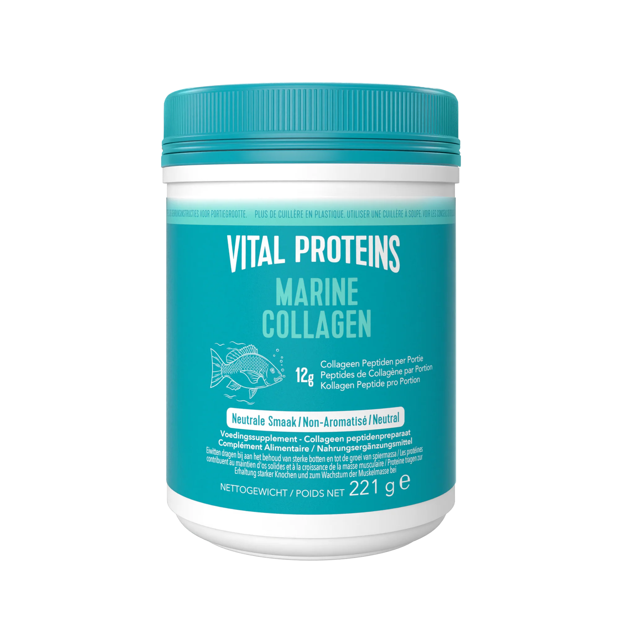 Marine Collagen - Image 2