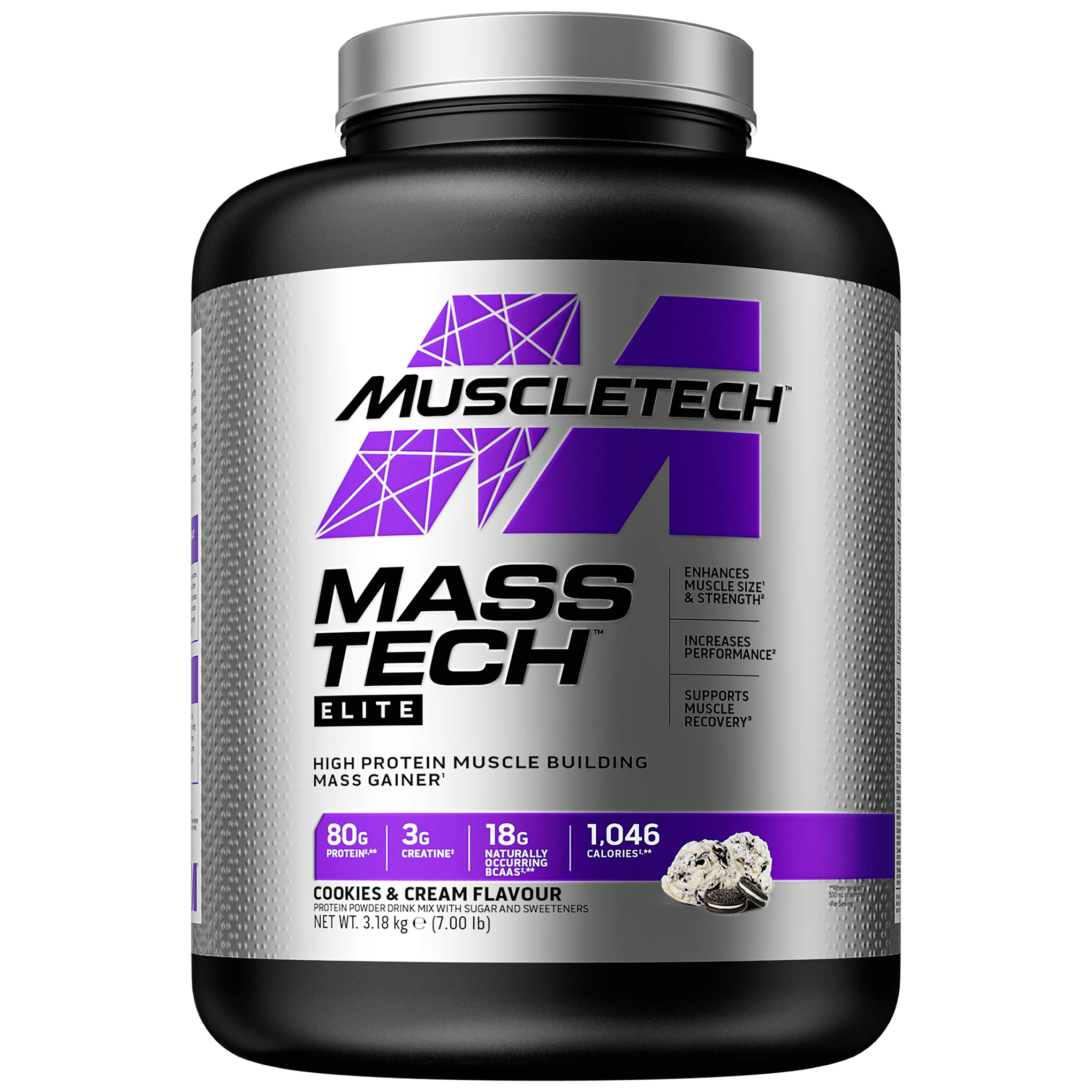 Mass-Tech Elite - Image 5